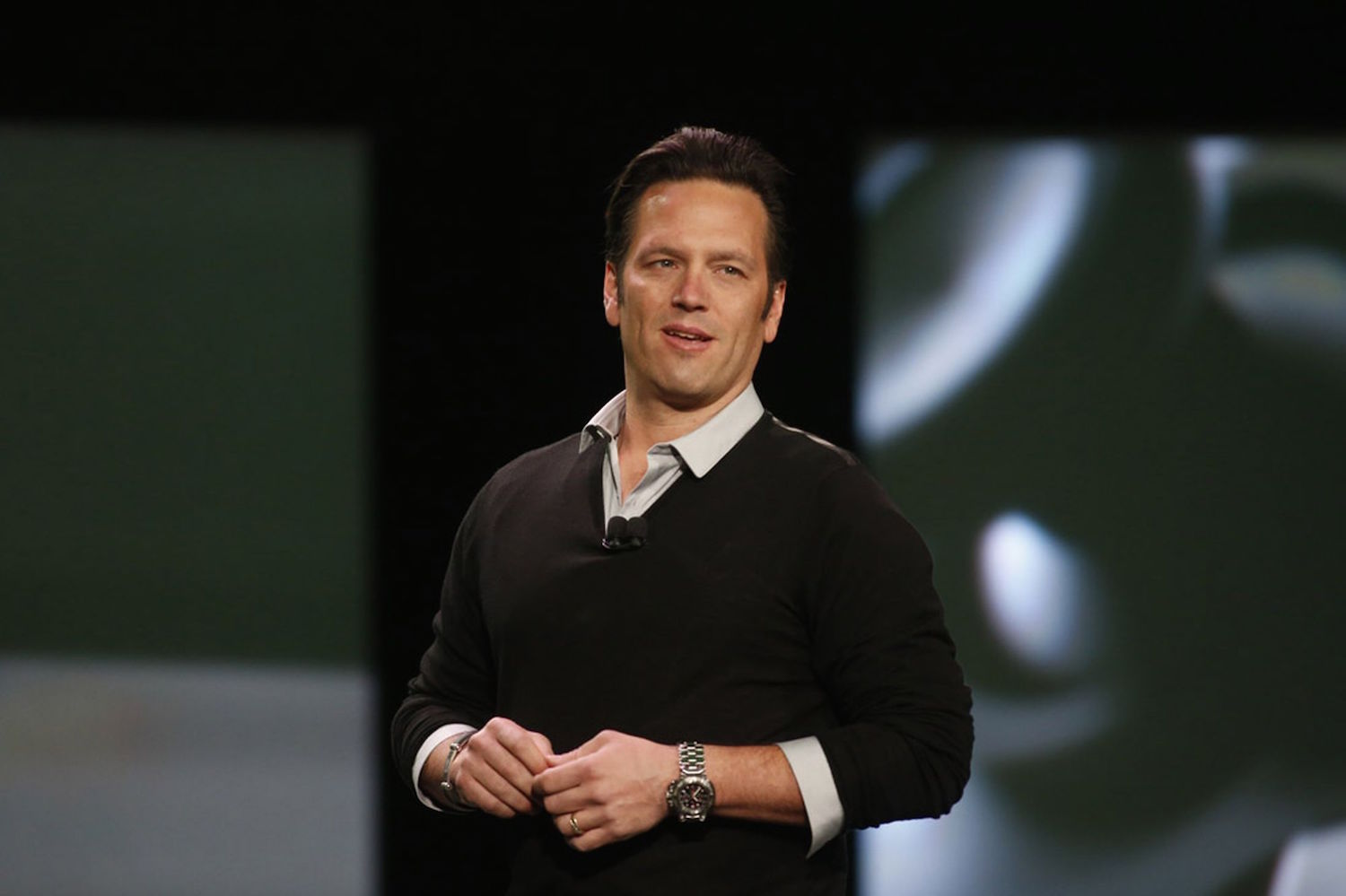 Zdjęcie okładkowe wpisu Phil Spencer przewiduje spadek ceny PlayStation