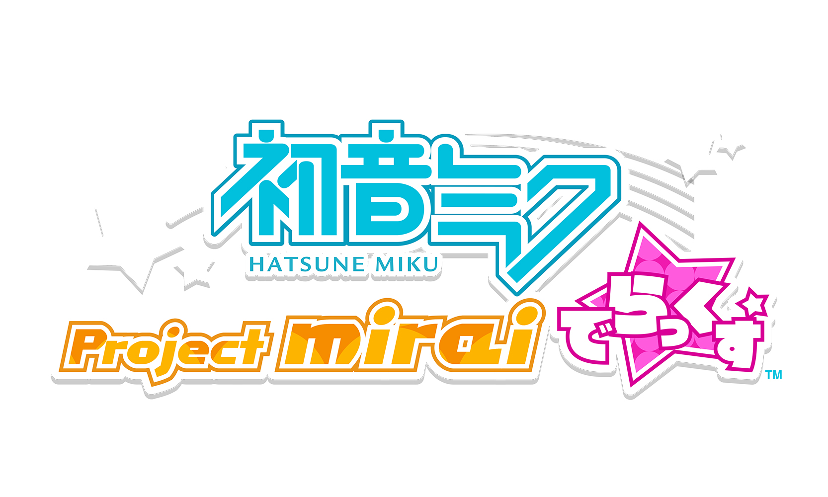 Zdjęcie okładkowe wpisu Fragmenty rozgrywki z Hatsune Miku: Project Mirai DX