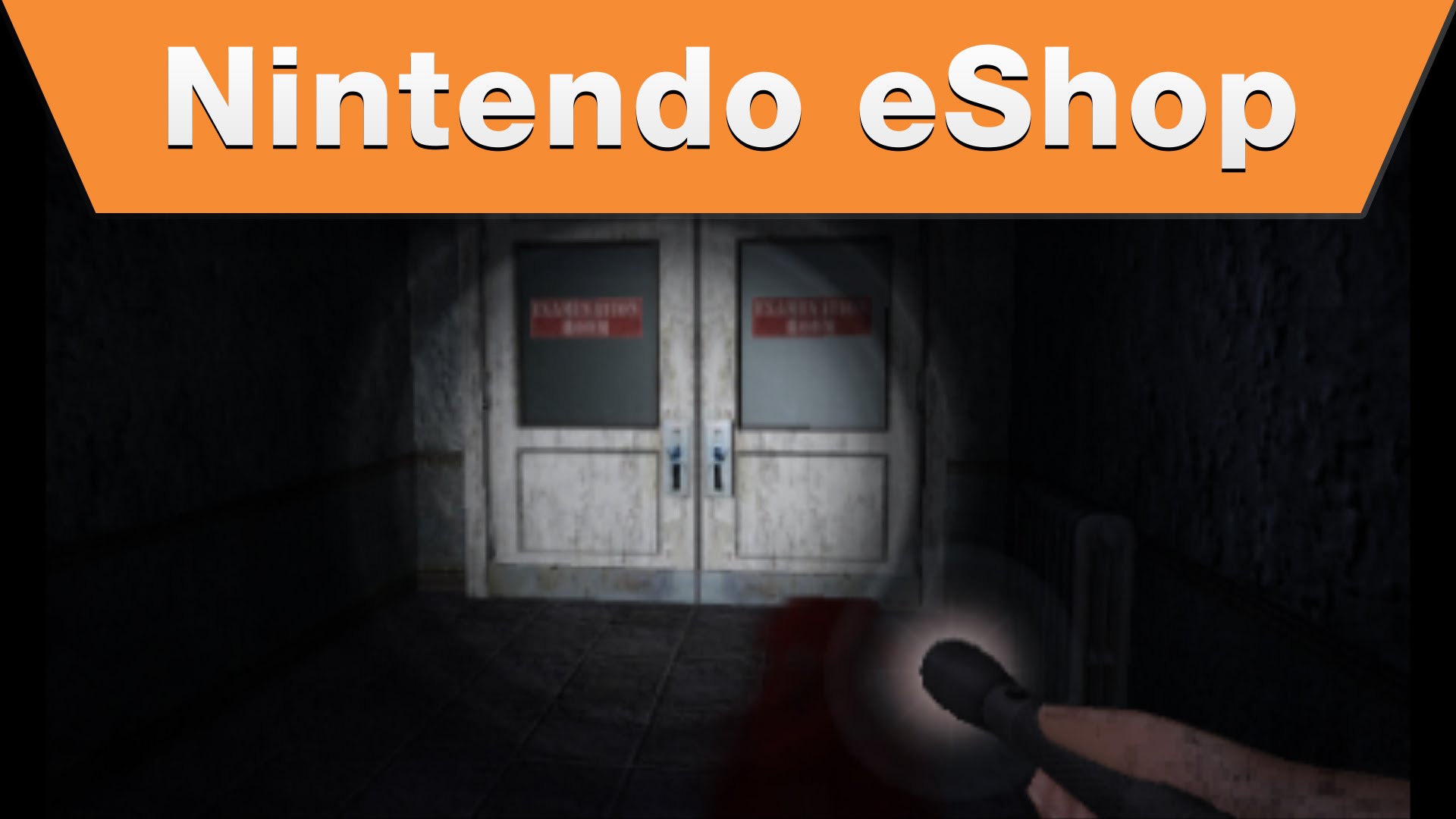 Zdjęcie okładkowe wpisu Nowe informacje o Dementium Remastered