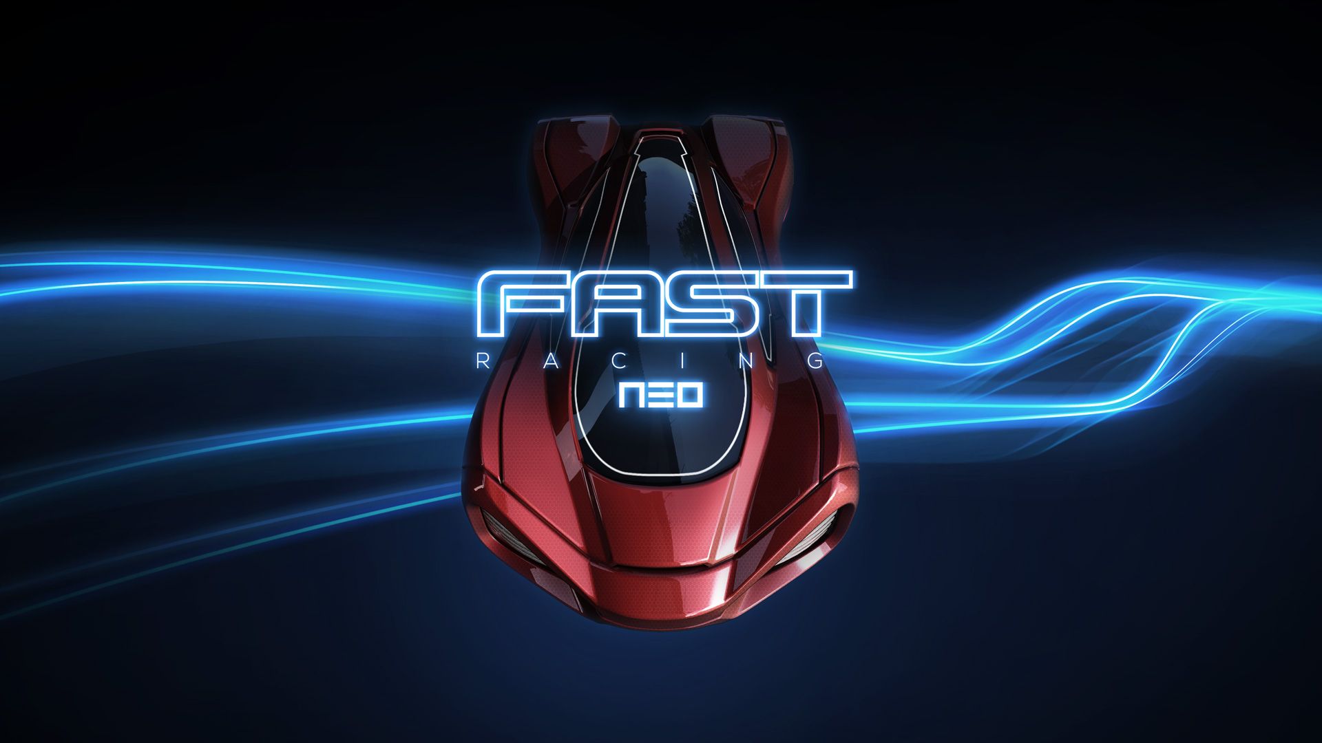 Zdjęcie okładkowe wpisu FAST Racing NEO otrzyma tryb skierowany dla fanów serii F-Zero