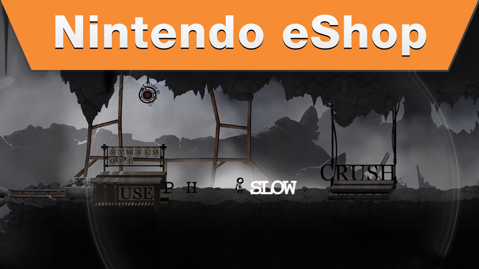 Zdjęcie okładkowe wpisu Premiera gry Typoman opóźniona