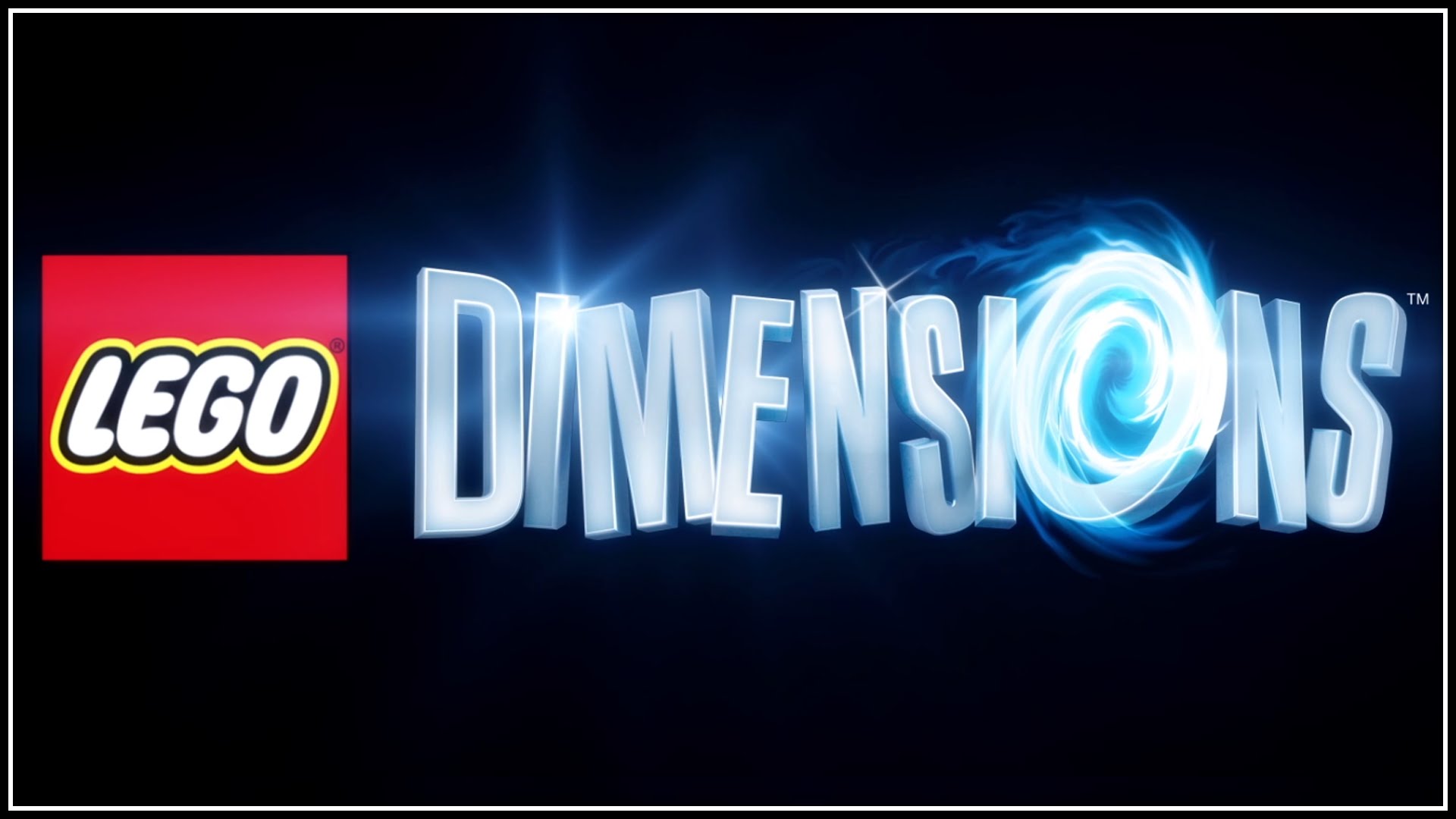 Zdjęcie okładkowe wpisu Nowy zwiastun gry LEGO Dimensions