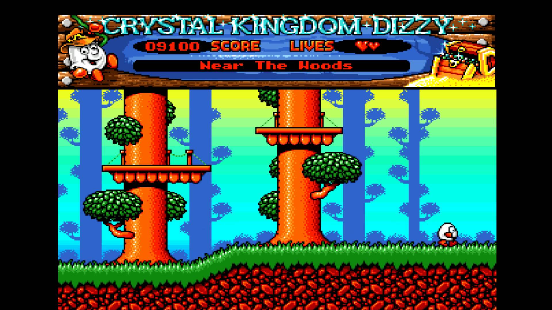 Zdjęcie okładkowe wpisu Nadchodzi nowa odsłona serii gier o Dizzy’m