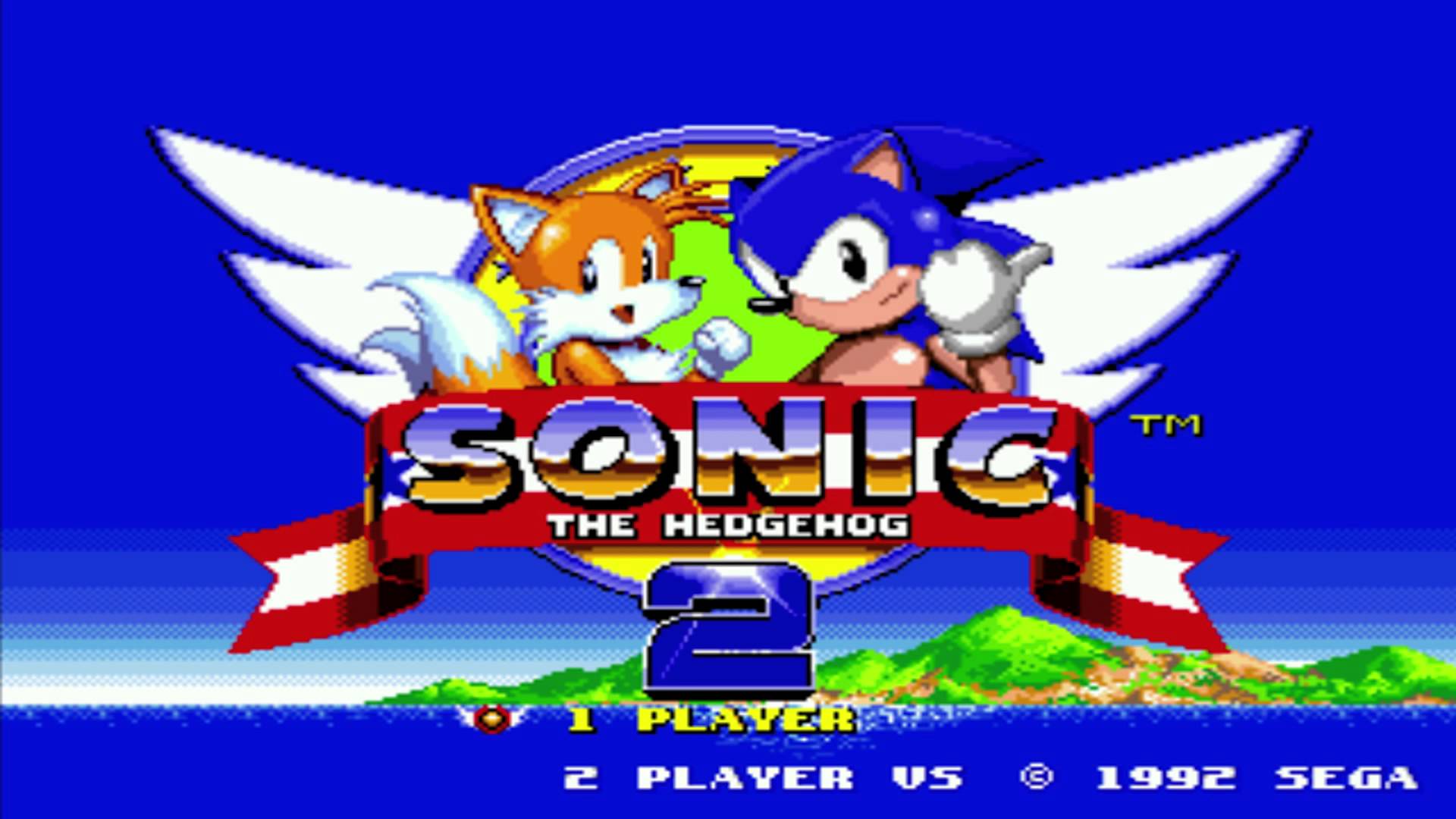 Zdjęcie okładkowe wpisu Sonic The Hedgehog 2 trafi na 3DSa