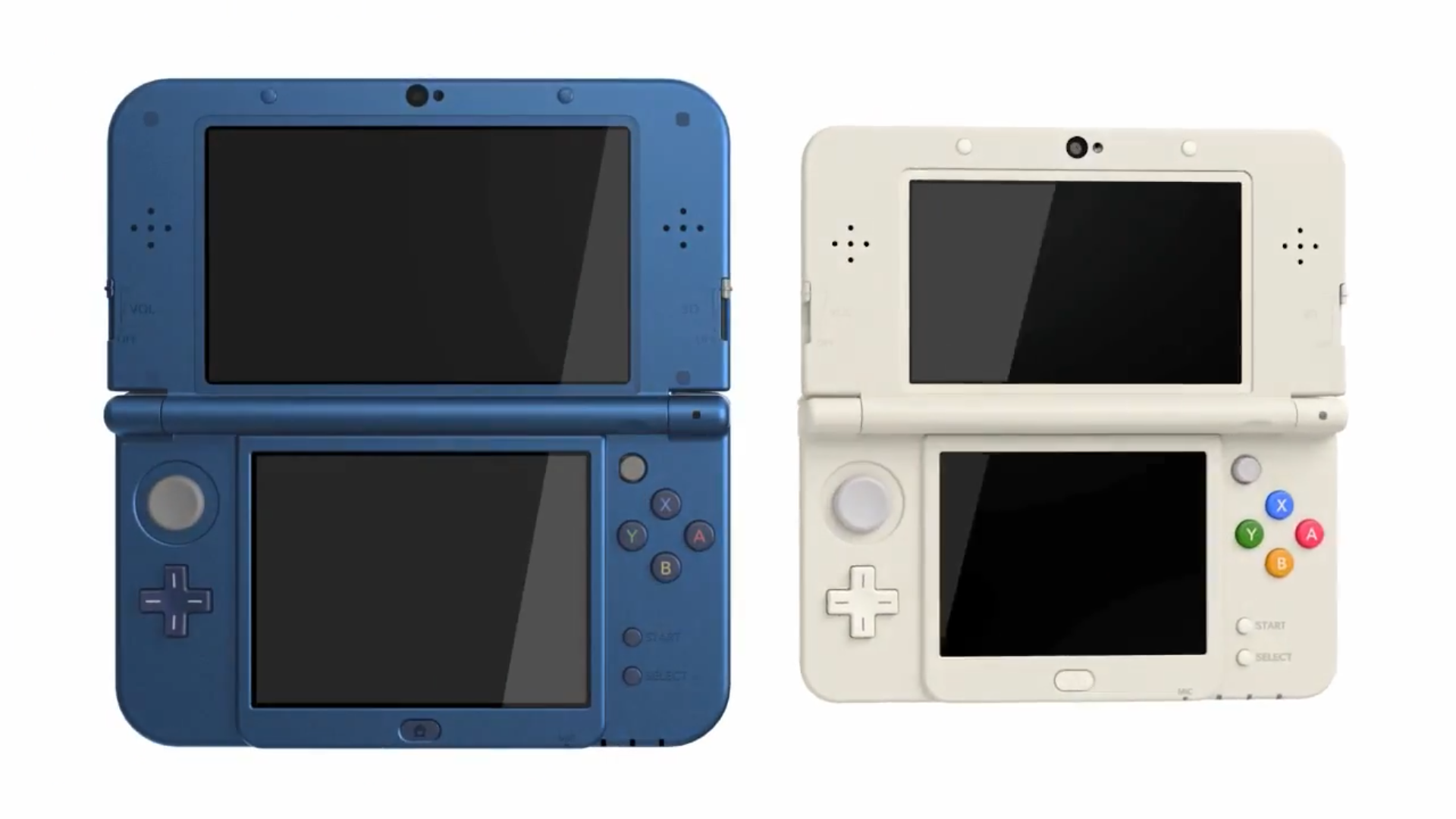 Zdjęcie okładkowe wpisu Nintendo New 3DS wkrótce debiutuje w USA