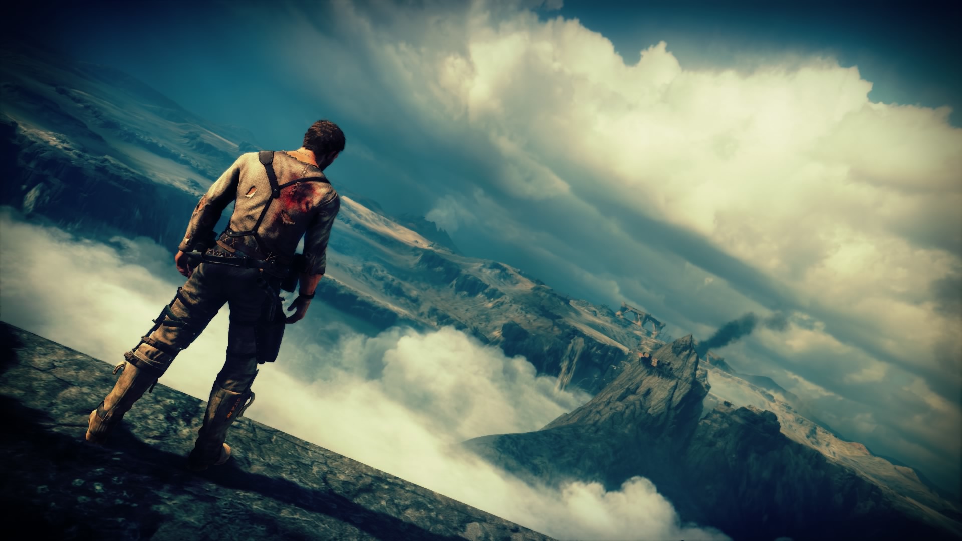 Zdjęcie okładkowe wpisu Recenzja: Mad Max (PS4)