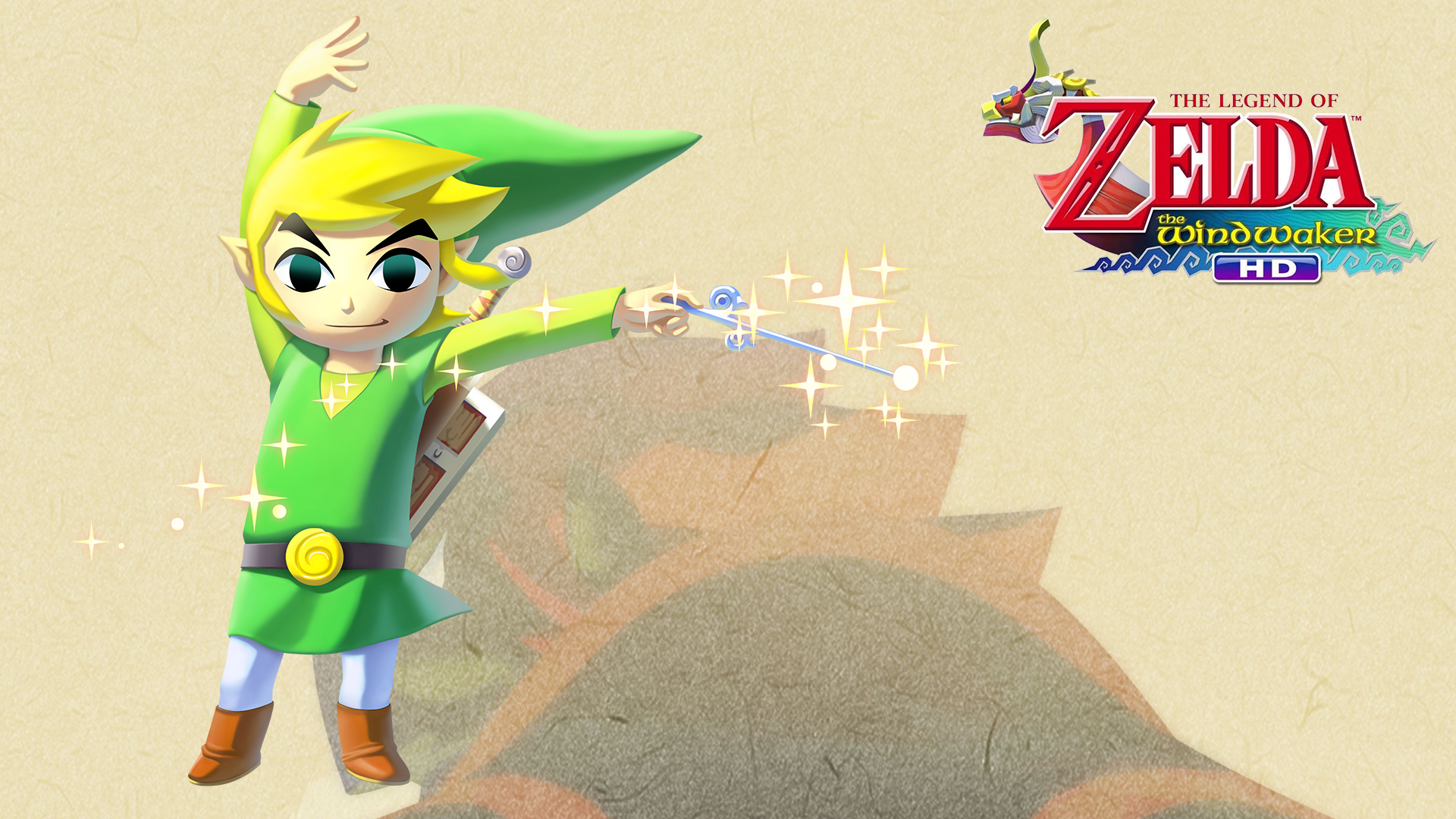 Zdjęcie okładkowe wpisu Toon Link zostanie grywalną postacią w grze Hyrule Warriors Legends