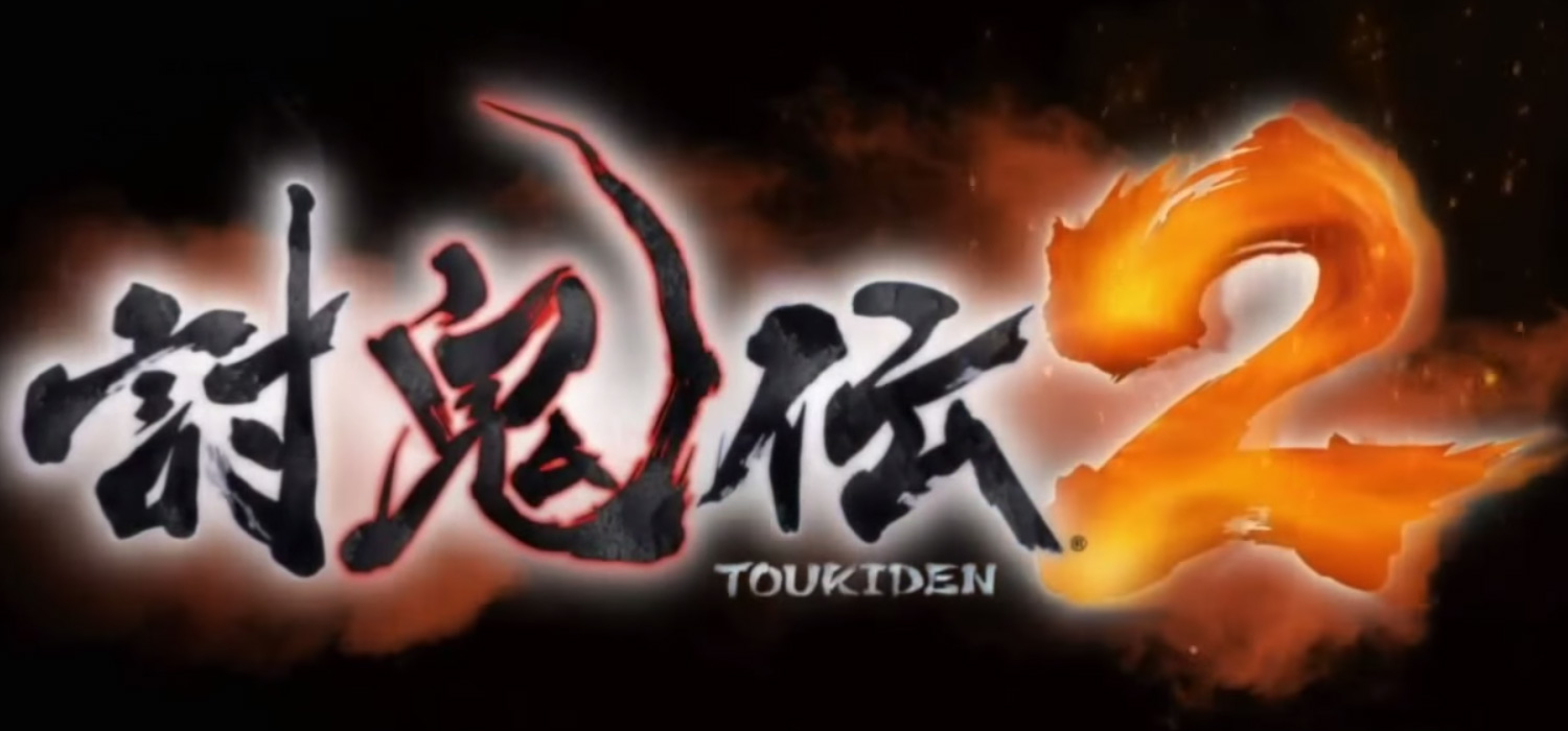 Zdjęcie okładkowe wpisu Pierwsze szczegóły i zrzuty ekranu z Toukiden 2
