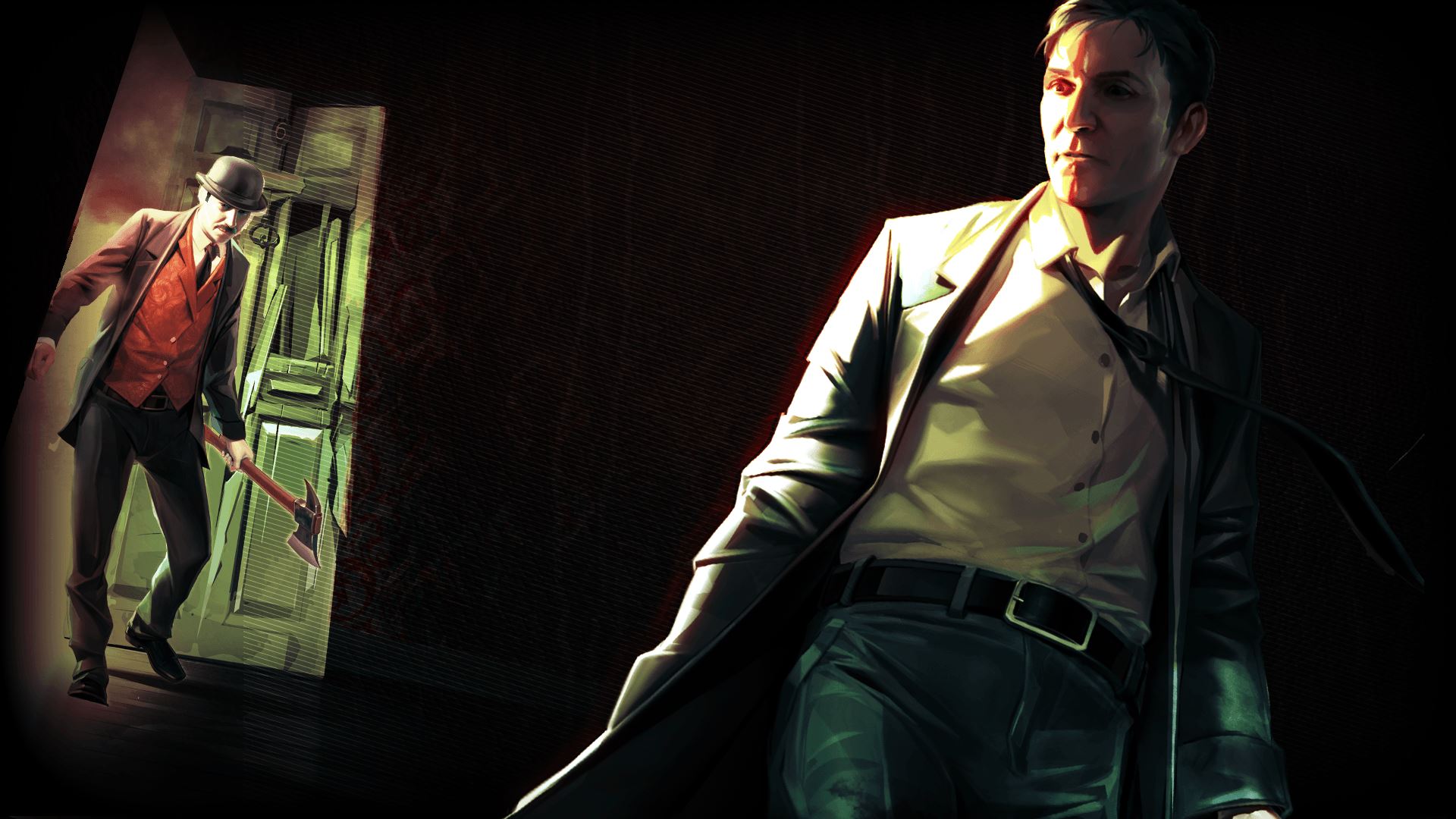 Zdjęcie okładkowe wpisu BigBen Interactive oficjalnie zapowie kontynuację przygód Sherlocka Holmesa