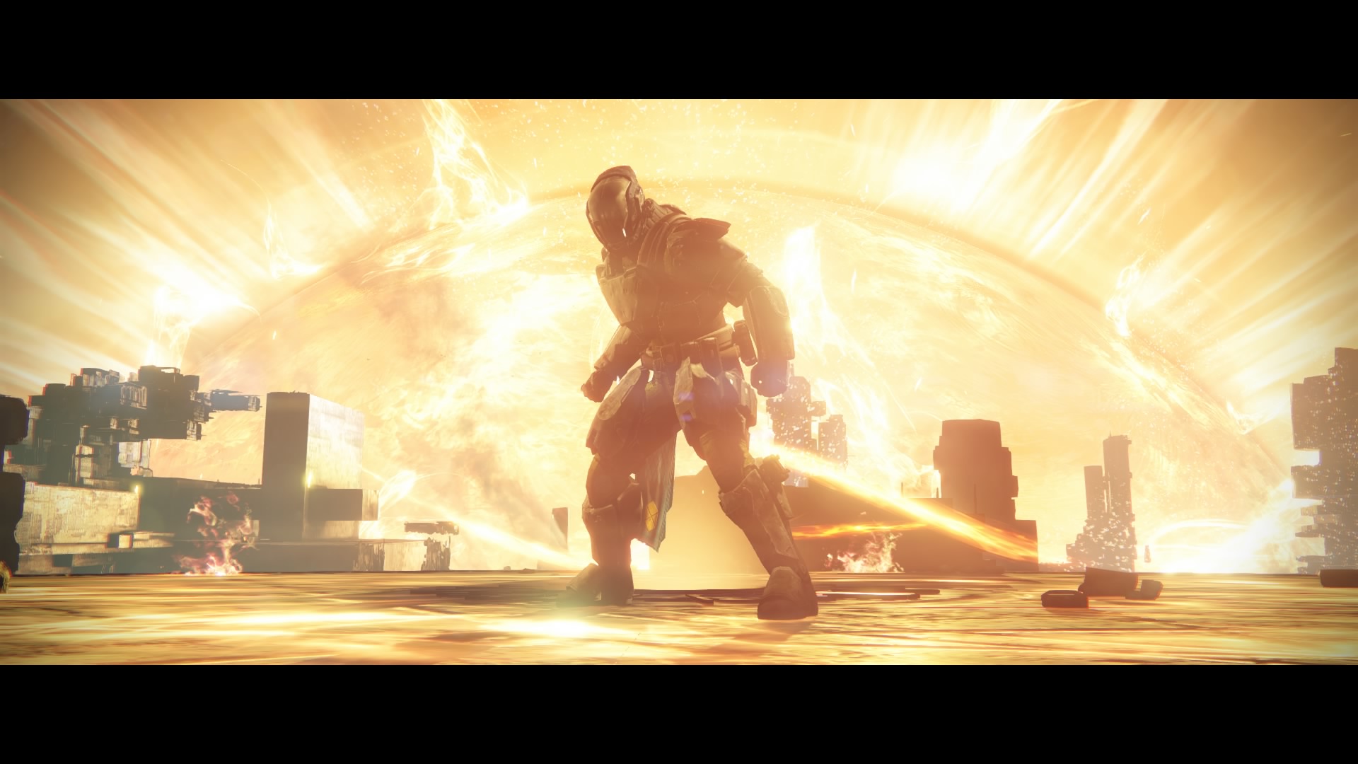 Zdjęcie okładkowe wpisu Destiny 2 opóźnione