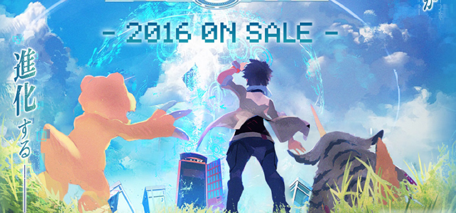 Zdjęcie okładkowe wpisu Digimon World: Next Order na nowych screenshotach