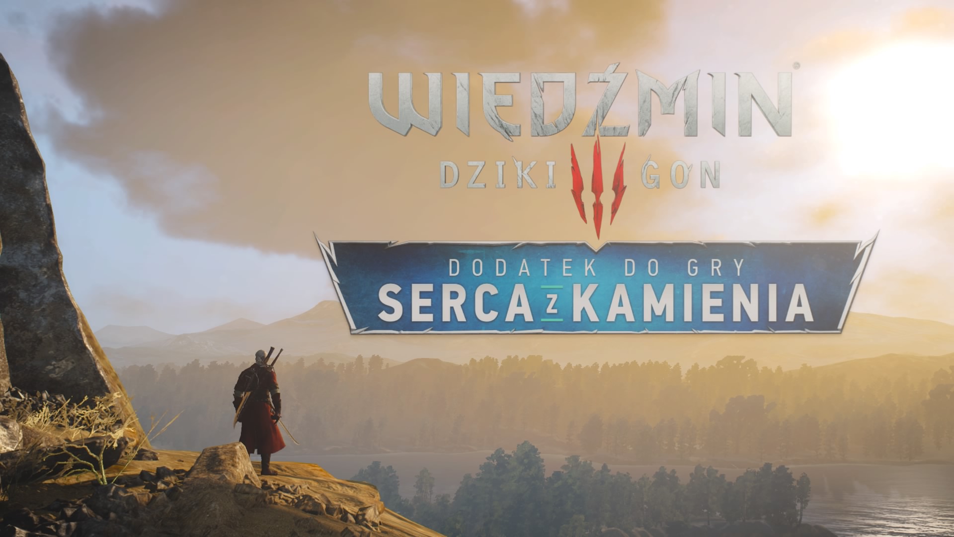 Zdjęcie okładkowe wpisu Recenzja: Wiedźmin 3: Serca z kamienia (PS4 DLC)