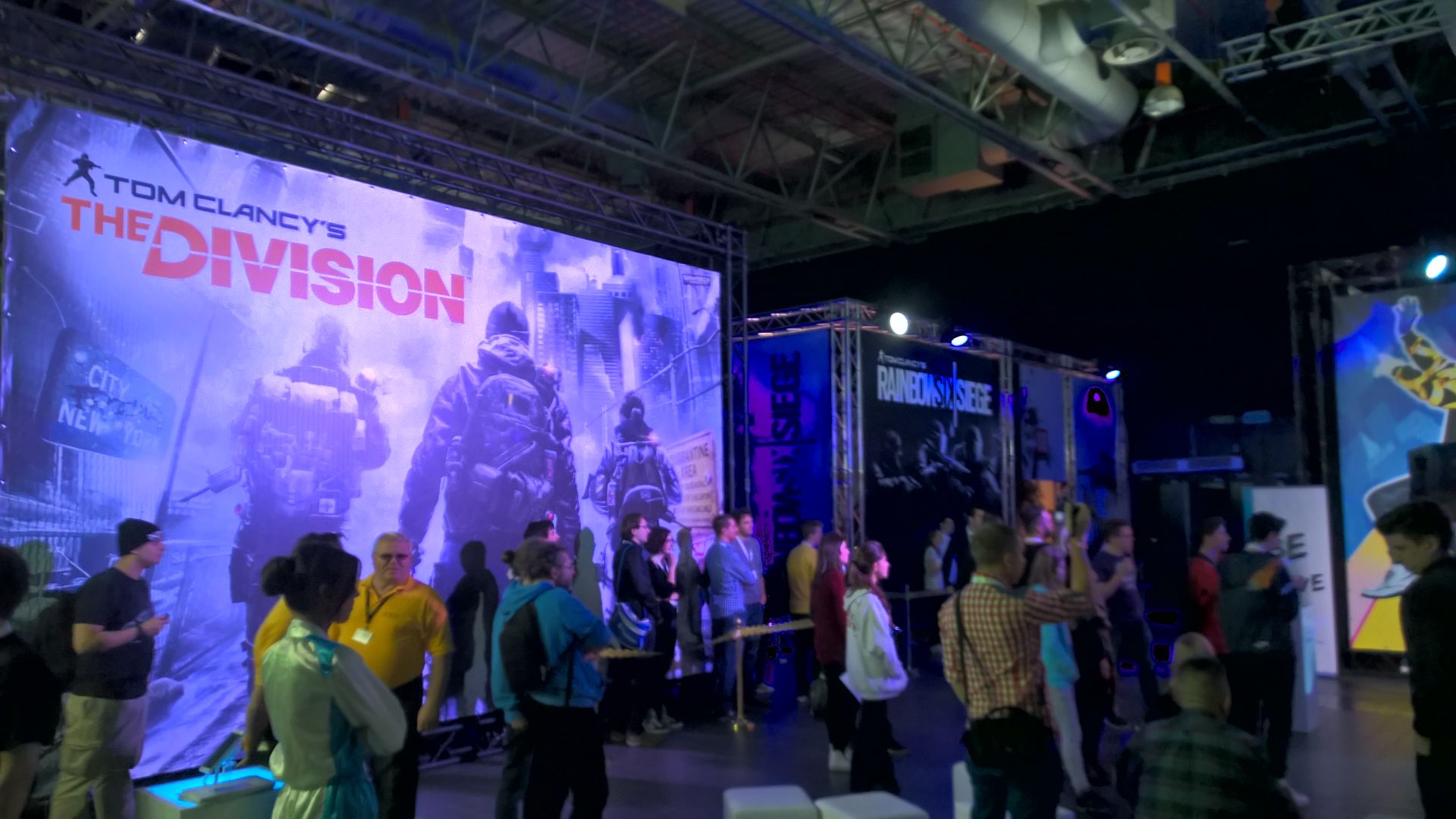 Zdjęcie okładkowe wpisu Warsaw Games Week oczami Tomasza: Największe zaskoczenia