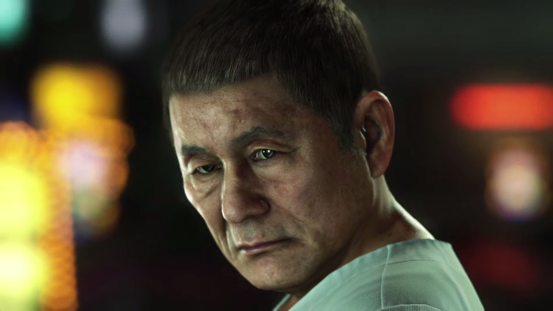 Zdjęcie okładkowe wpisu Yakuza 6 i Yakuza: Kiwami na materiale z okazji 10-lecia serii