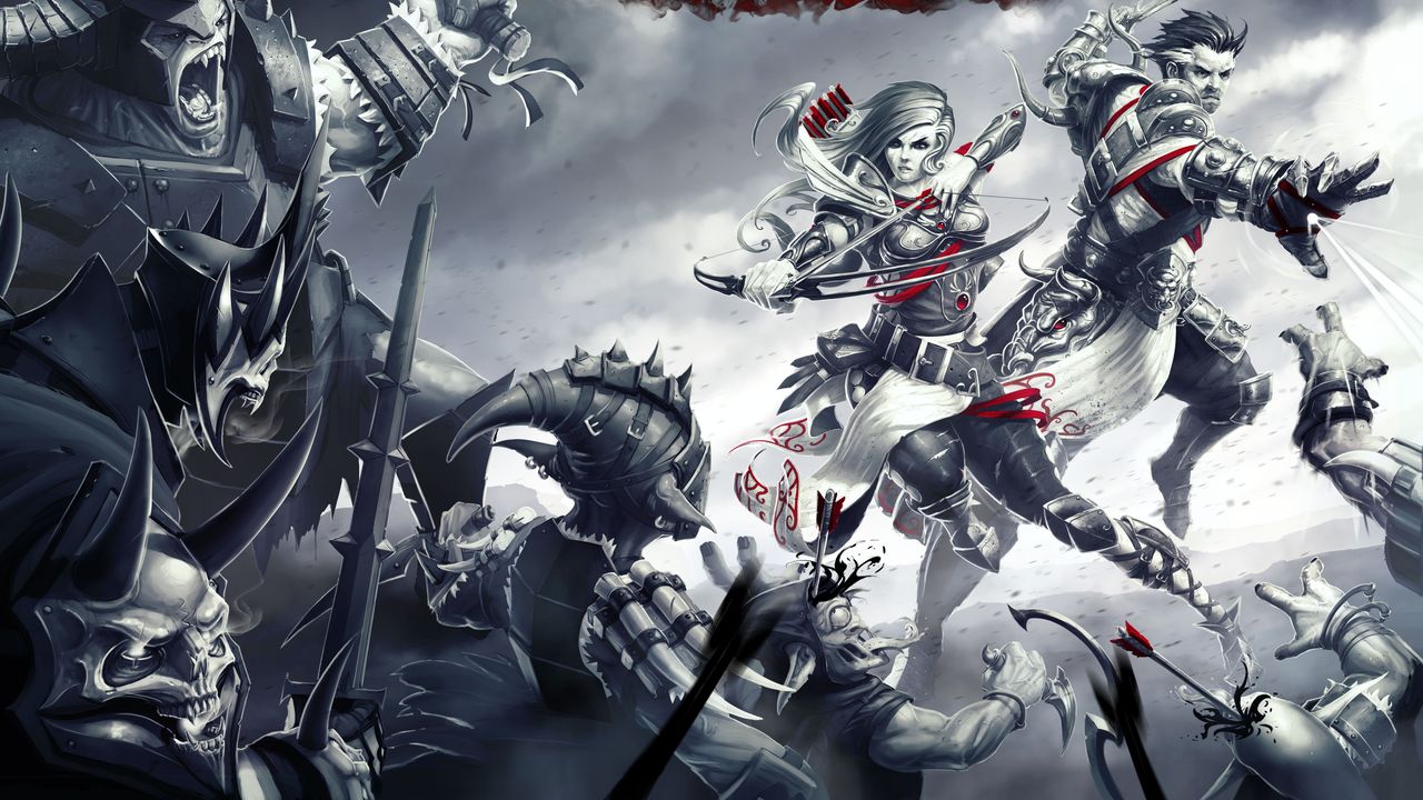 Zdjęcie okładkowe wpisu Znamy datę wydania Divinity: Original Sin Enhanced Edition