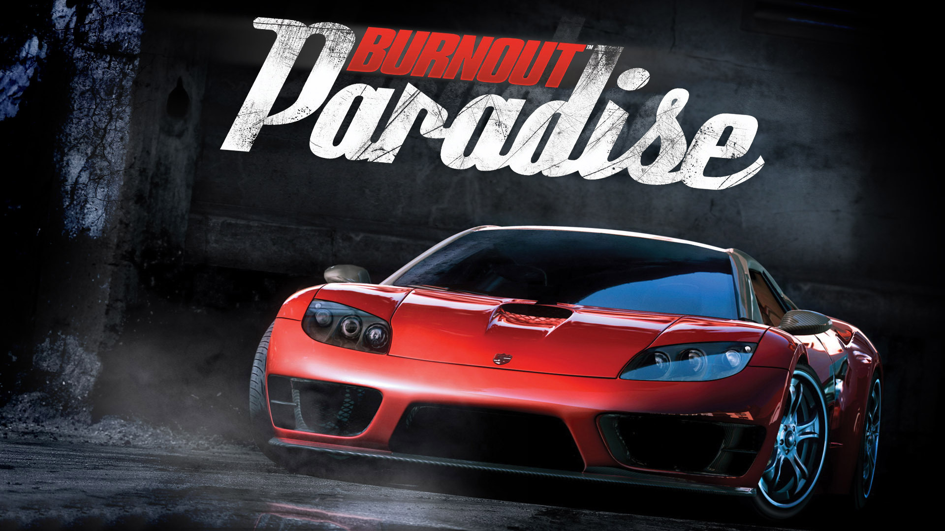 Zdjęcie okładkowe wpisu Burnout Paradise pojawi się na Xbox One w trybie wstecznej kompatybilności.
