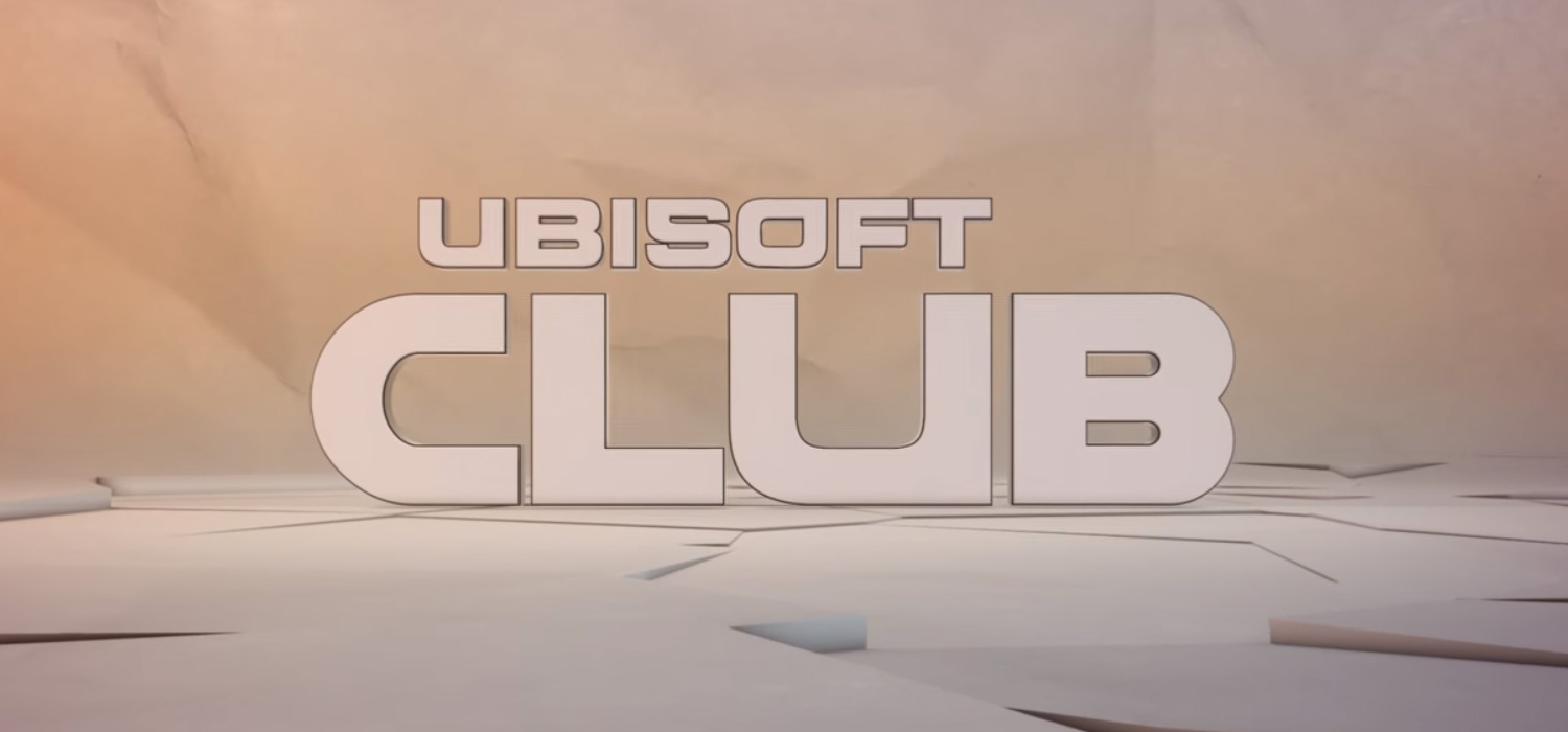 Zdjęcie okładkowe wpisu Nowy system lojalnościowy Ubisftu – Ubisoft Club