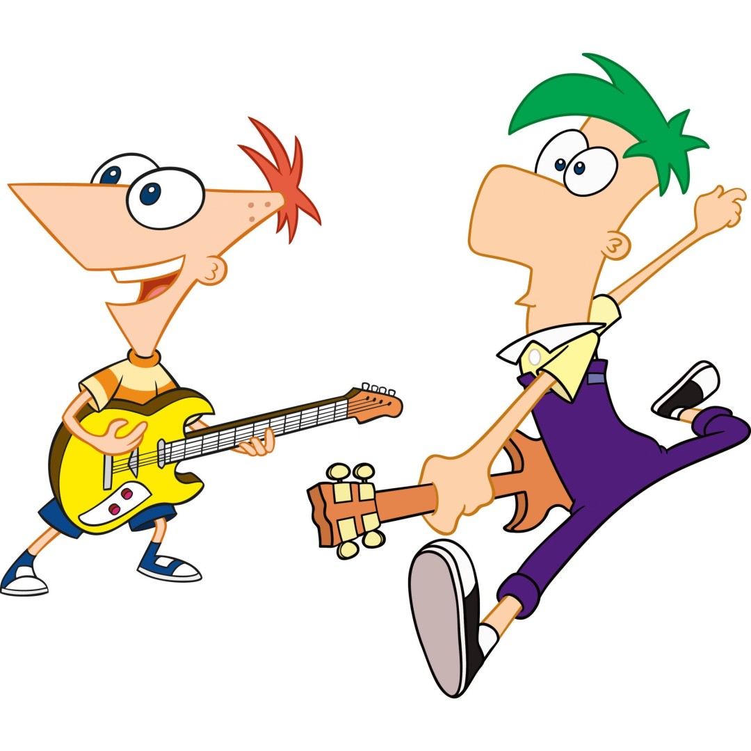 Zdjęcie okładkowe wpisu Phineas and Ferb: Day of Doofenshmirtz ukazało się na Vicie