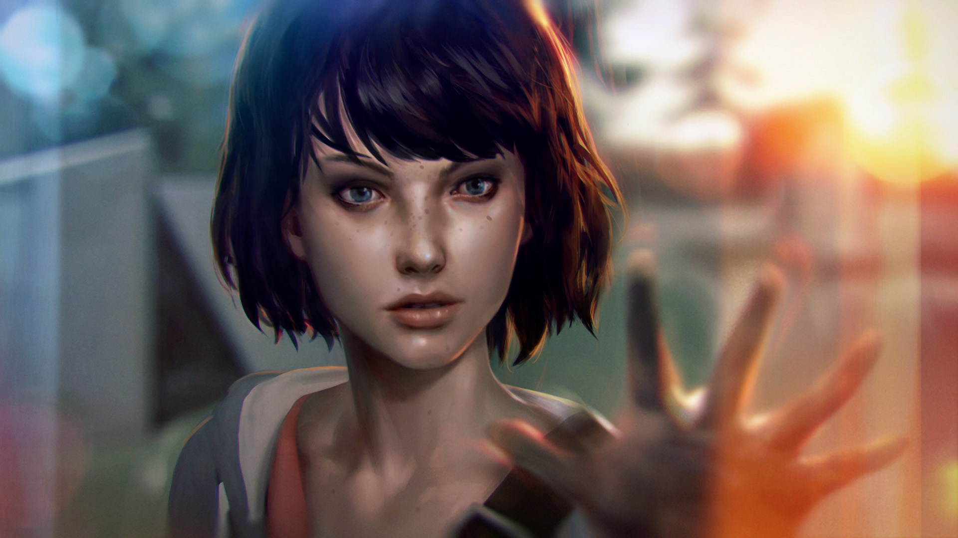 Zdjęcie okładkowe wpisu Life is Strange otrzyma swoją limitowaną edycję