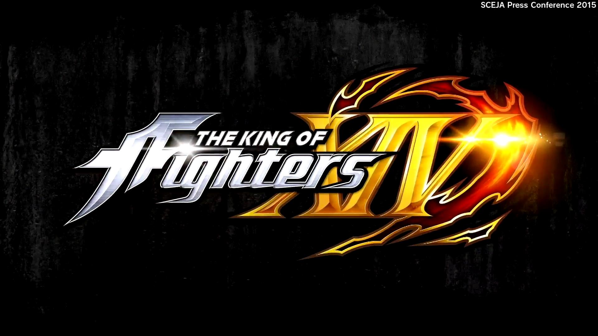 Zdjęcie okładkowe wpisu W The King of Fighters XIV zagramy na PS4!