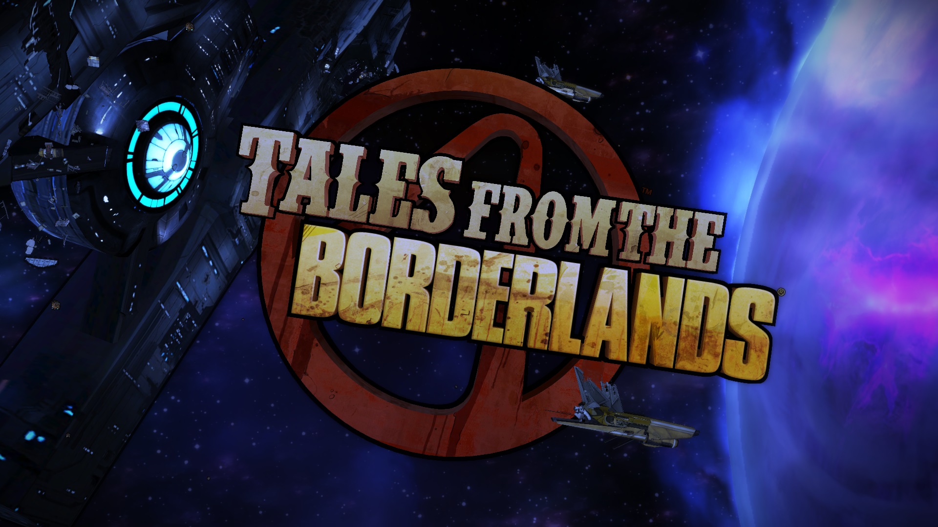 Zdjęcie okładkowe wpisu Recenzja:  Tales From The Borderlands Episode 5: The Vault of the Traveler