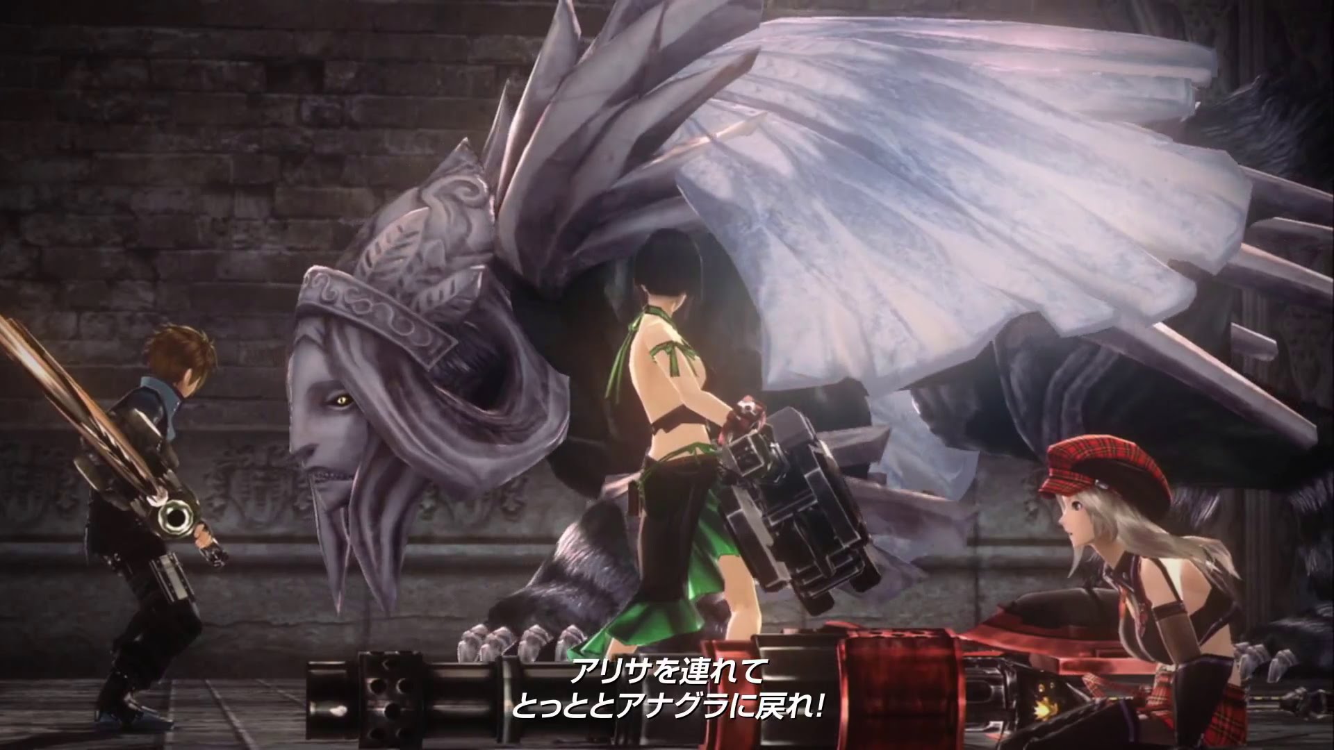 Zdjęcie okładkowe wpisu Sprzedaż gier i konsol w Japonii 26.10.2015 – 1.11.2015