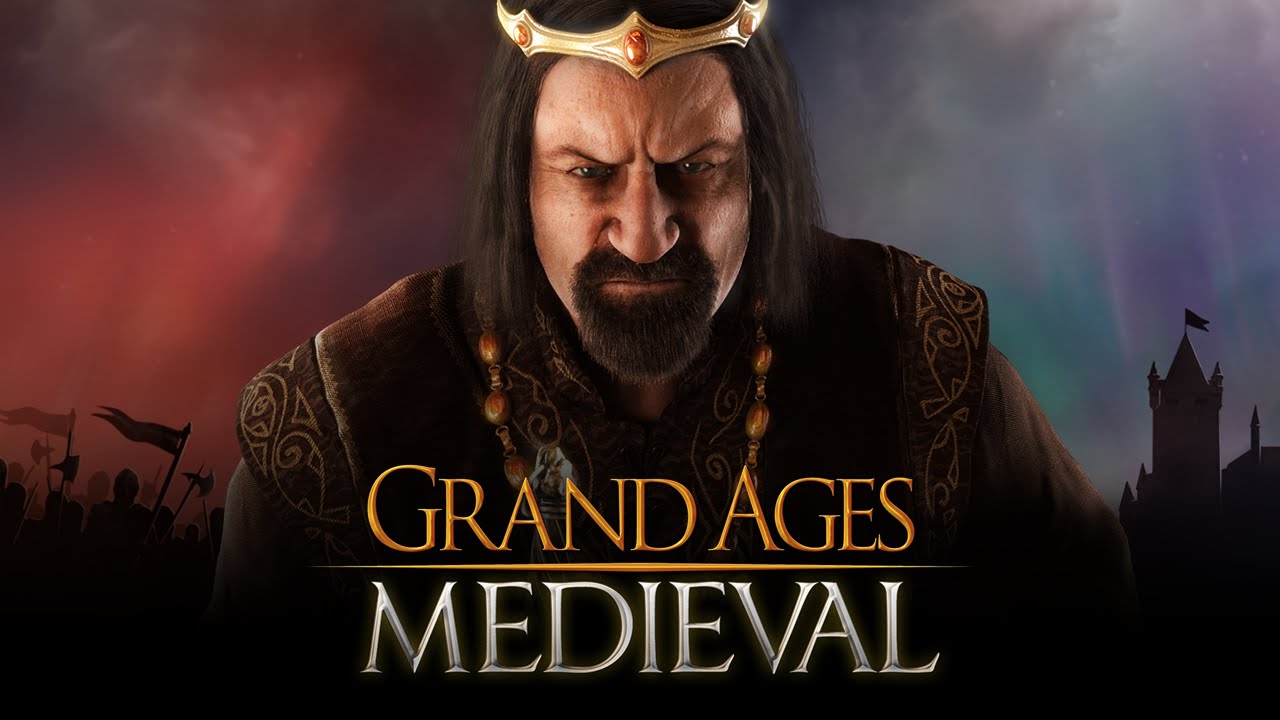 Zdjęcie okładkowe wpisu Recenzja: Grand Ages: Medieval (PS4)