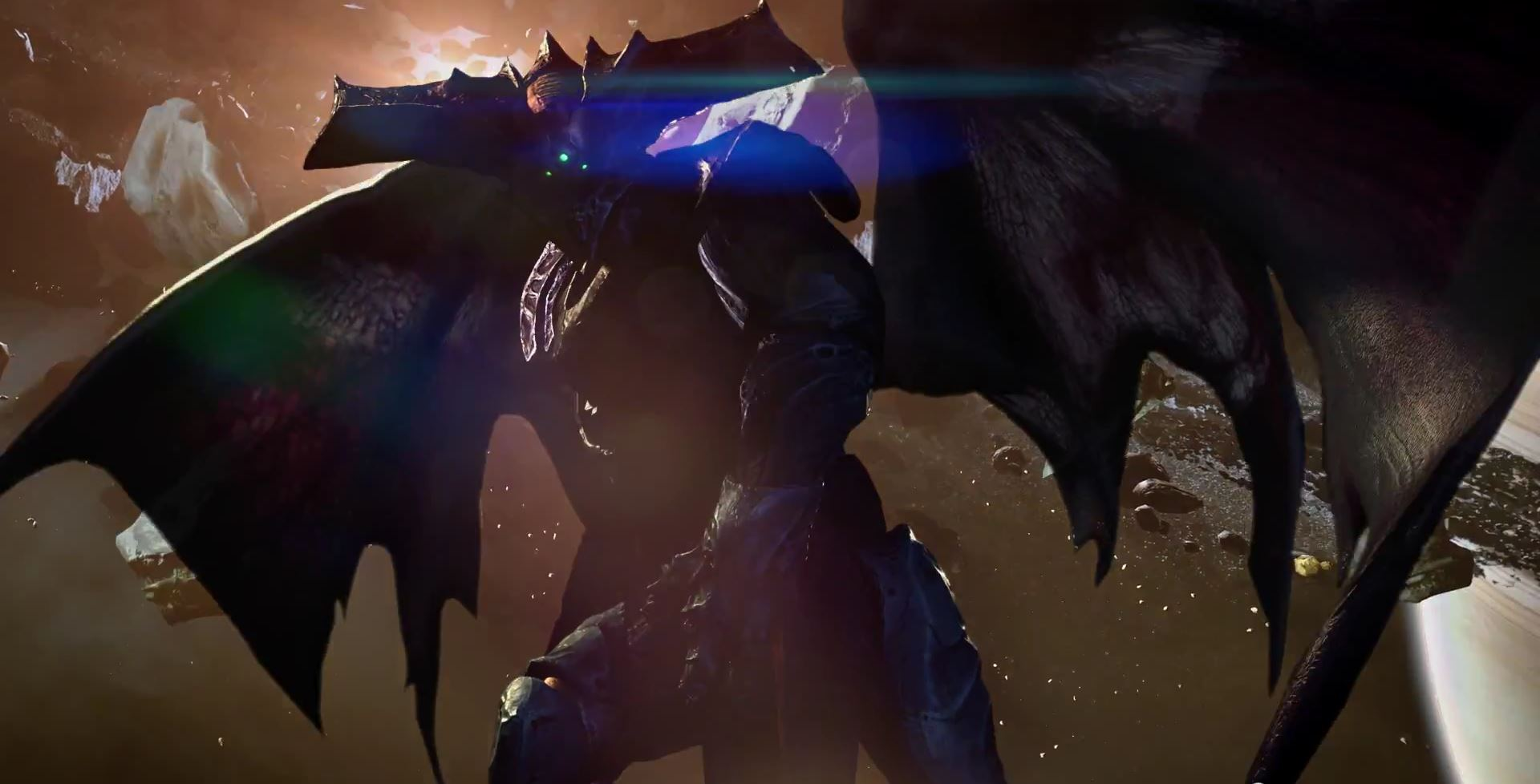 Zdjęcie okładkowe wpisu Dziennik Destiny #4 – Oryx upadł