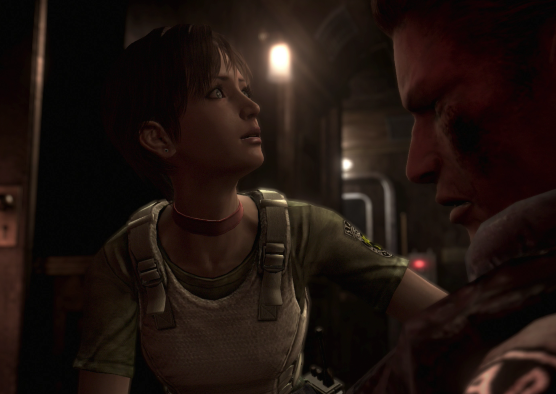 Zdjęcie okładkowe wpisu Resident Evil 0 HD Remaster – galeria obrazków i nowe informacje