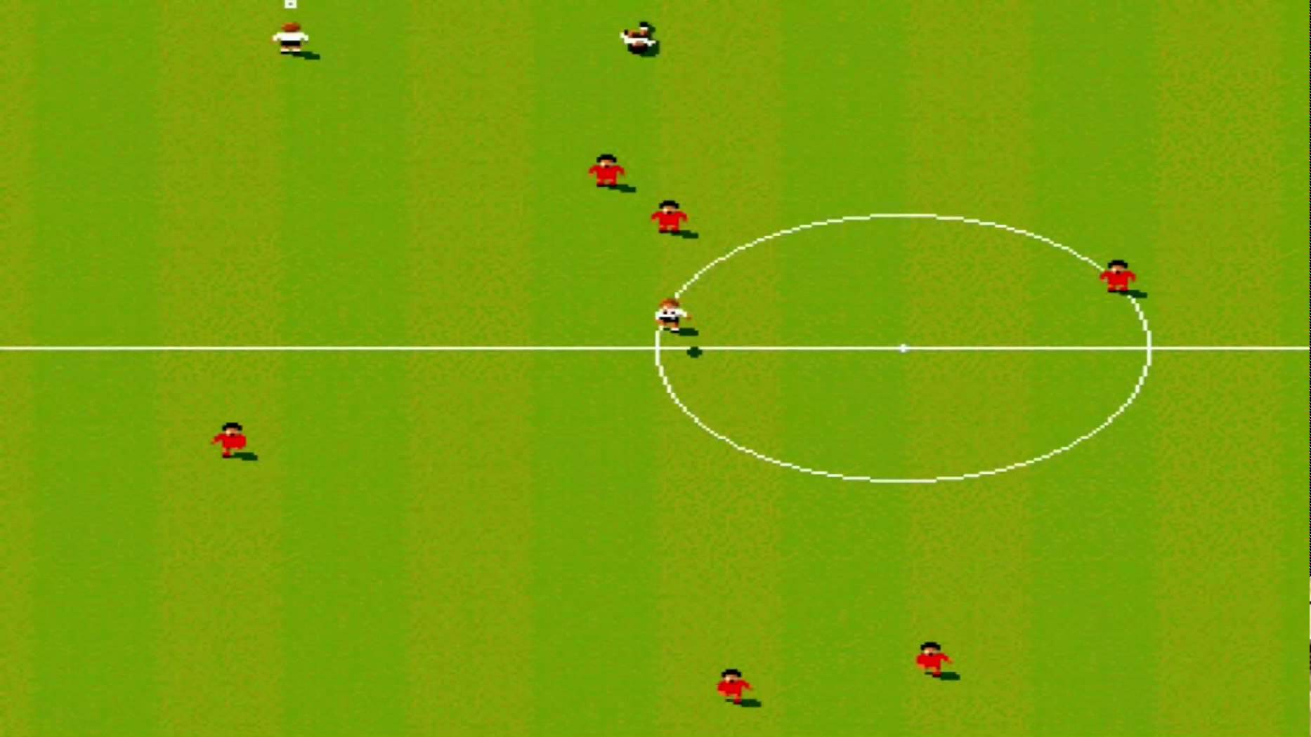 Zdjęcie okładkowe wpisu Jon Hare wycofuje Sociable Soccer z Kickstartera