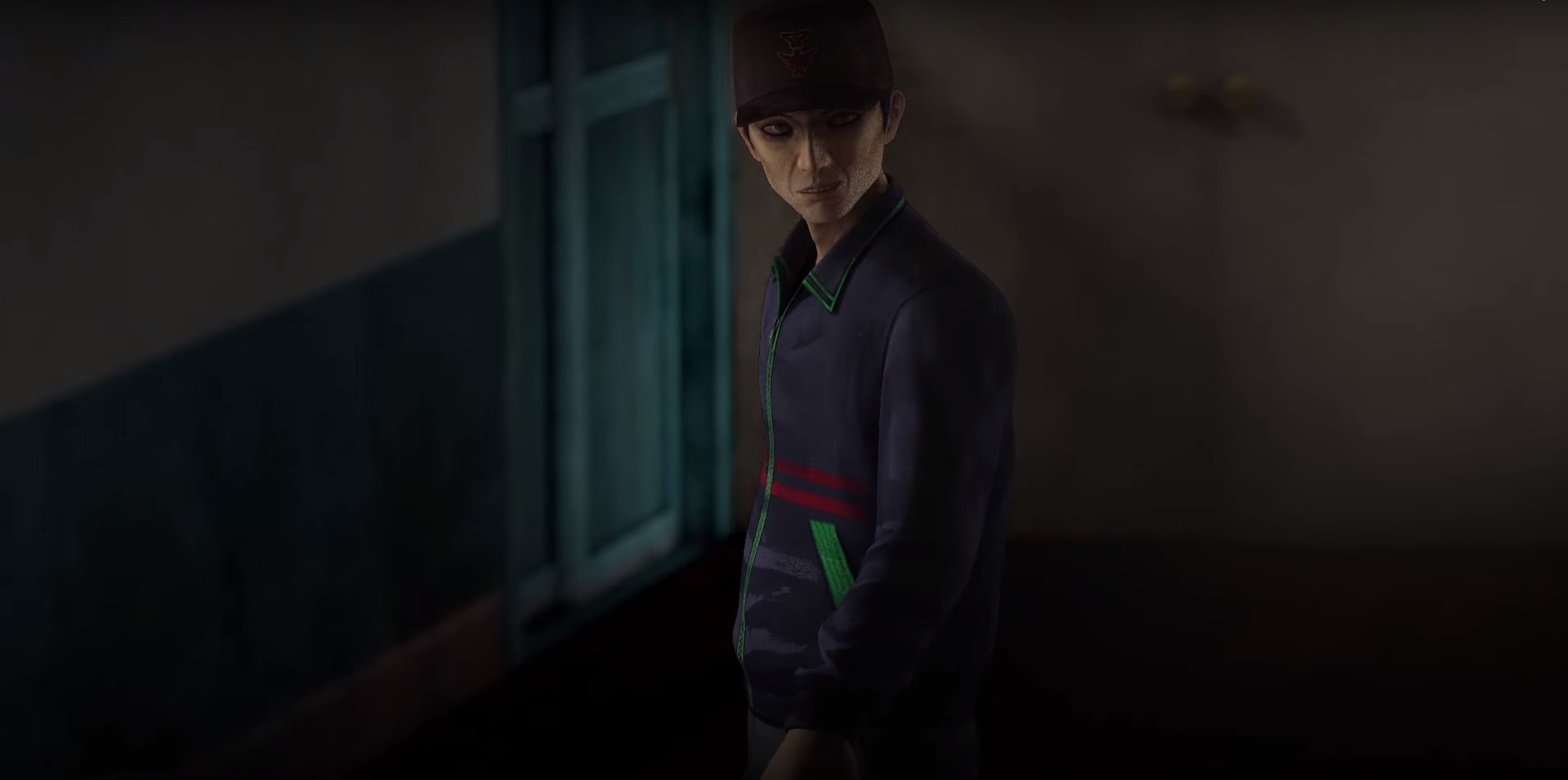 Zdjęcie okładkowe wpisu Czy horrory będą priorytetem na PlayStation VR? Mamy kolejną zapowiedź – WhiteDay