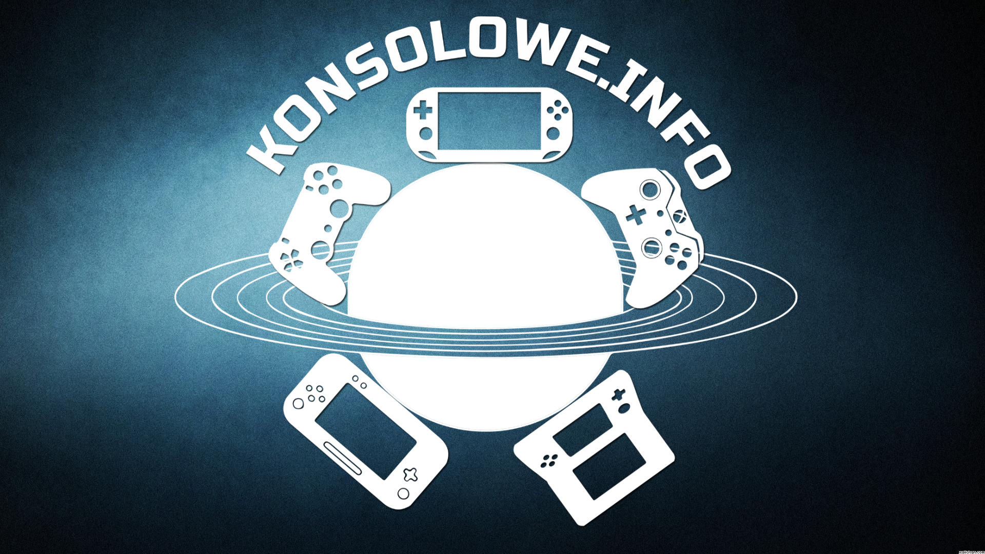 Zdjęcie okładkowe wpisu Witamy na Konsolowe.info!