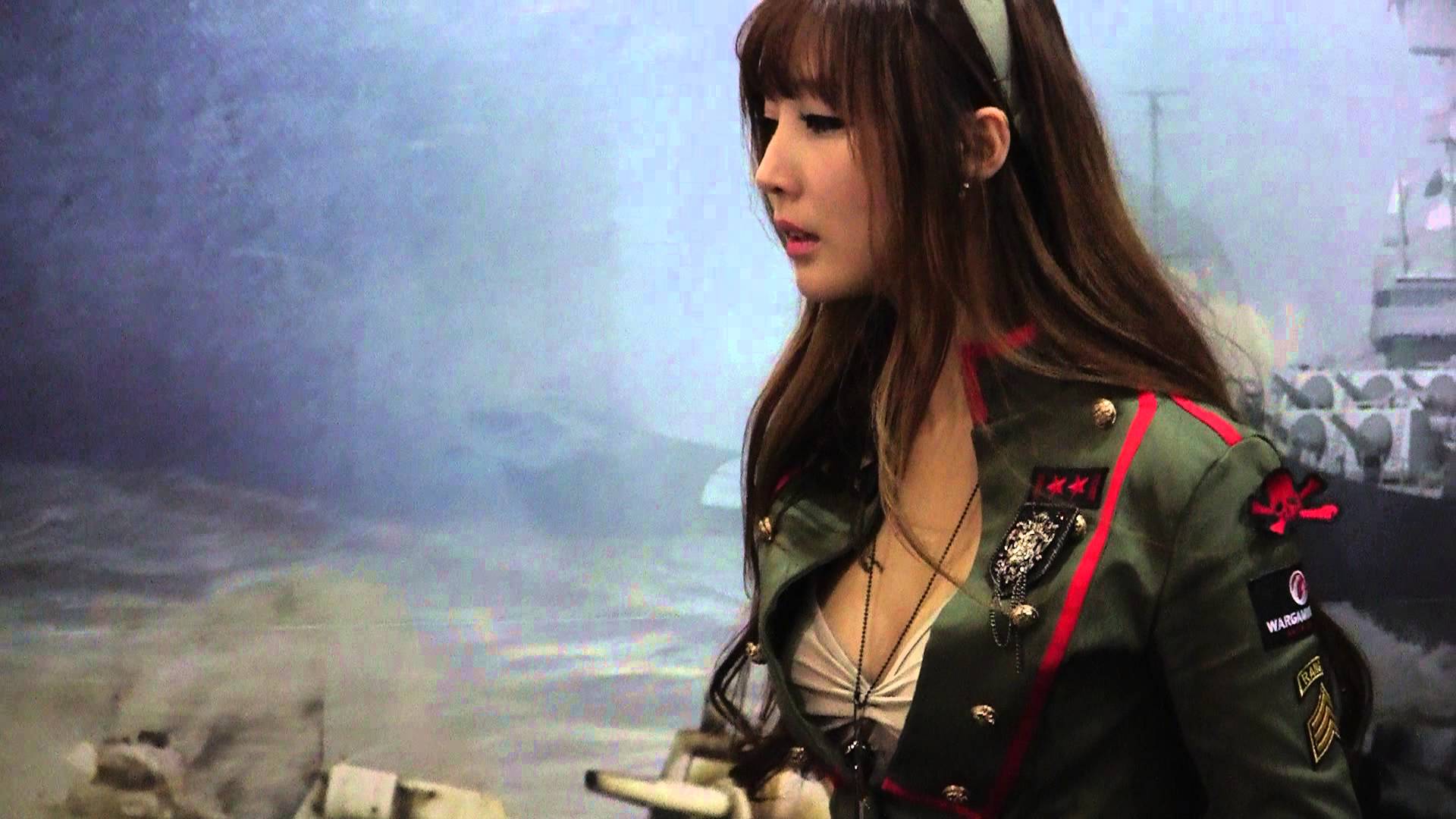 Zdjęcie okładkowe wpisu W Korei pokazano World of Tanks na PS4