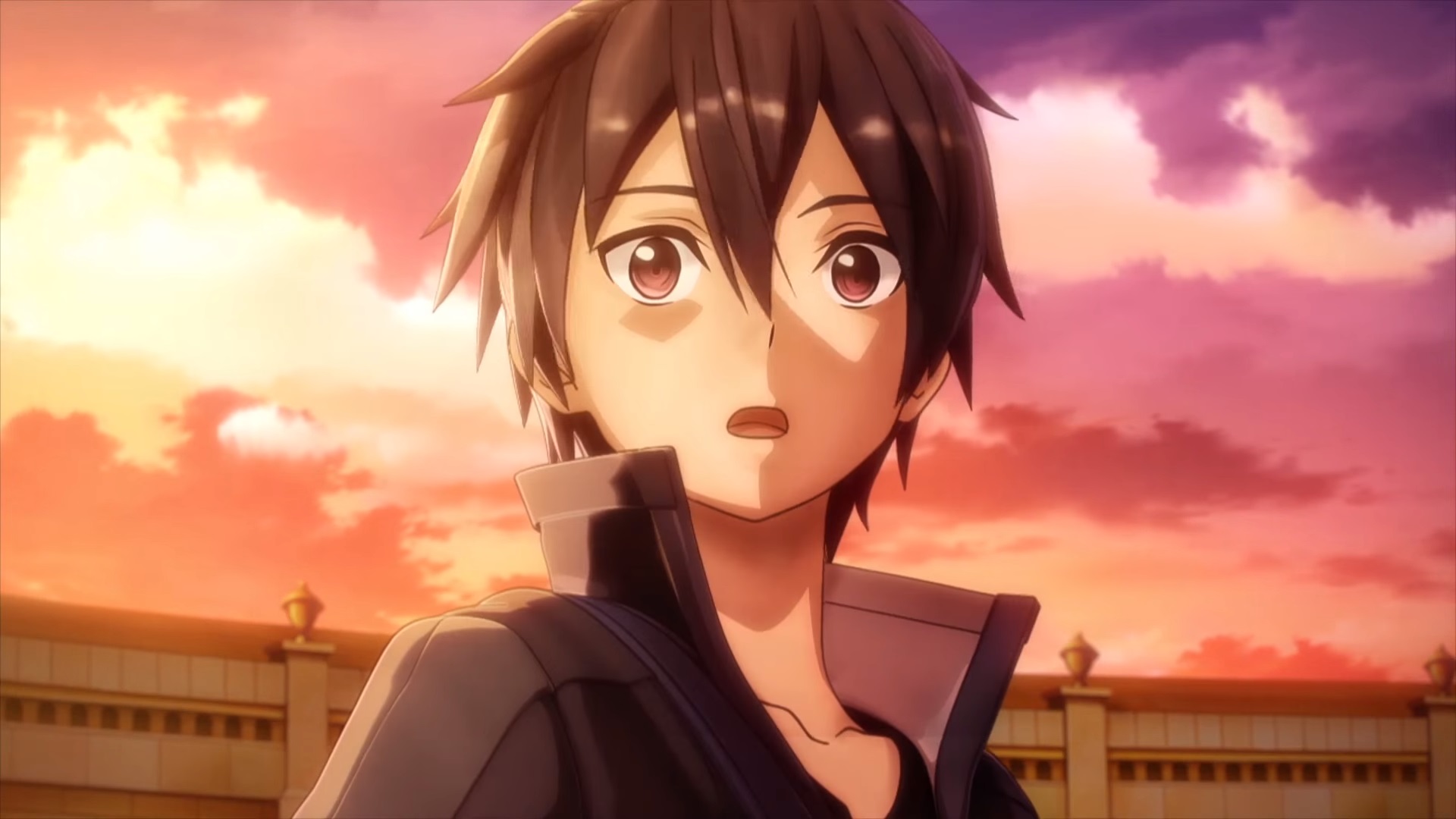 Zdjęcie okładkowe wpisu Najnowszą odsłonę Sword Art Online na PS4 i PS Vita dostaniemy w 2016 roku