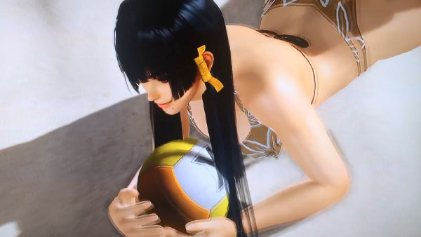 Zdjęcie okładkowe wpisu Prezentacja silnika Soft Engine 2.0 w Dead or Alive Xtreme 3