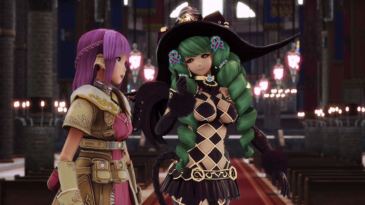 Zdjęcie okładkowe wpisu Premiera Star Ocean 5 opóźniona w Japonii
