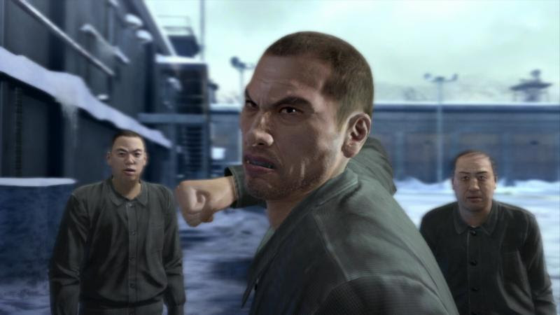 Zdjęcie okładkowe wpisu Ex-przestępcy powracają na zwiastunie Yakuza 5