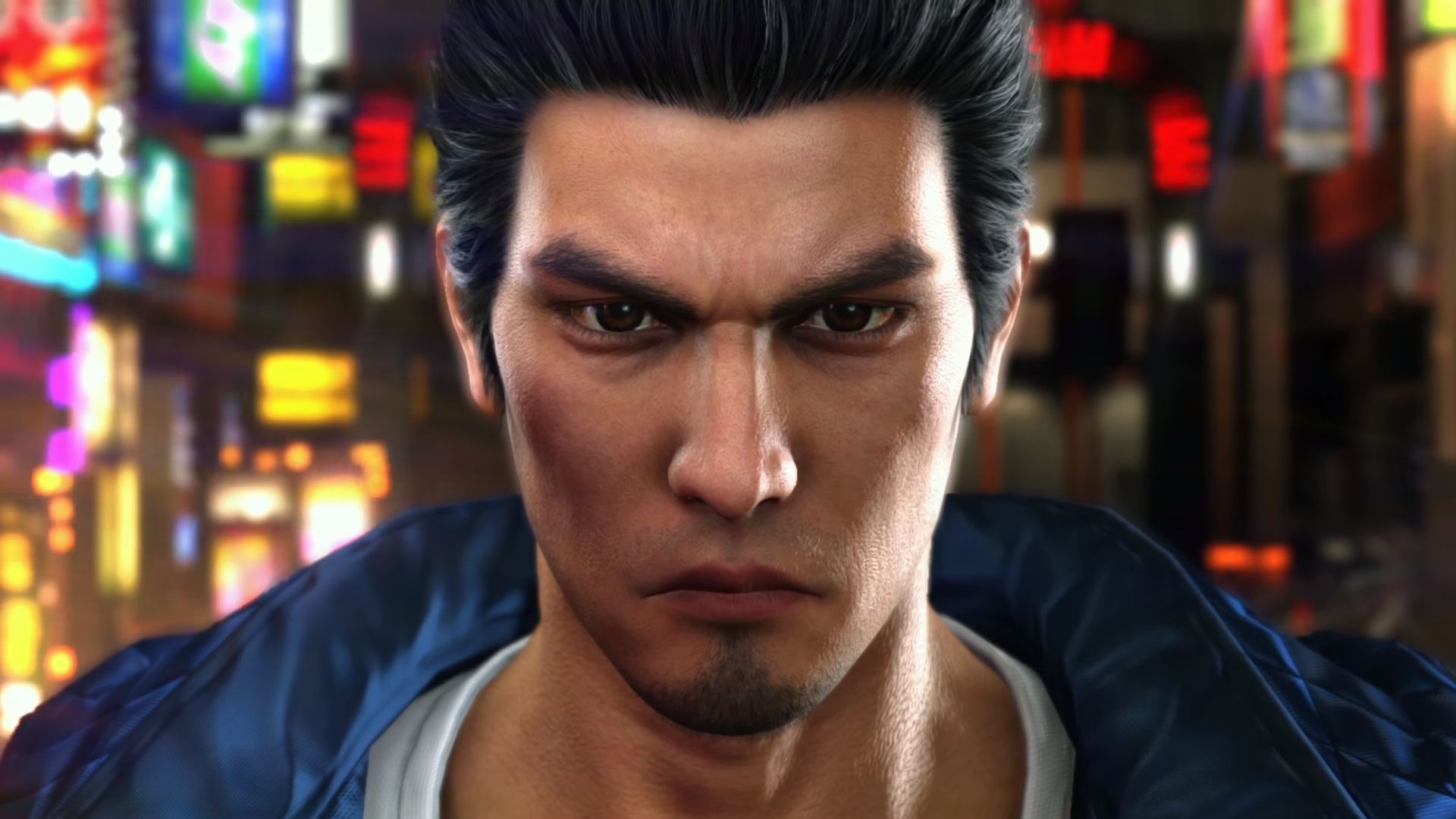 Zdjęcie okładkowe wpisu Yakuza 6 dostaje piękny zwiastun