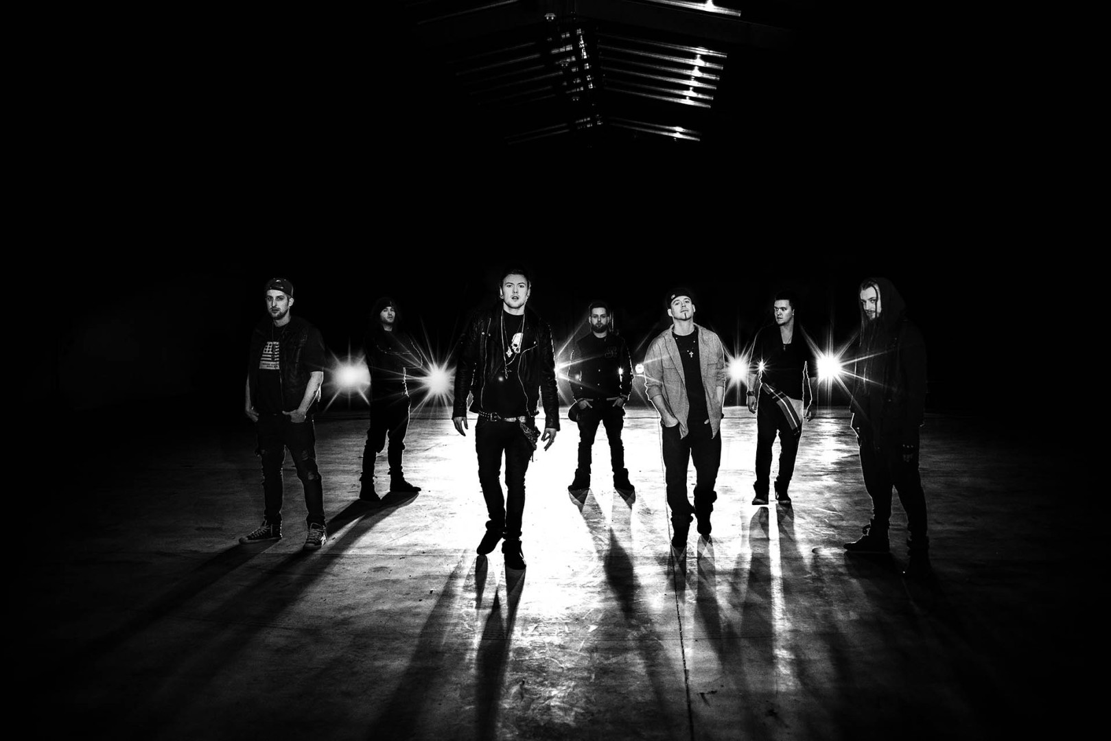 Zdjęcie okładkowe wpisu Guitar Hero Live testowane i polecane przez zespól Afromental