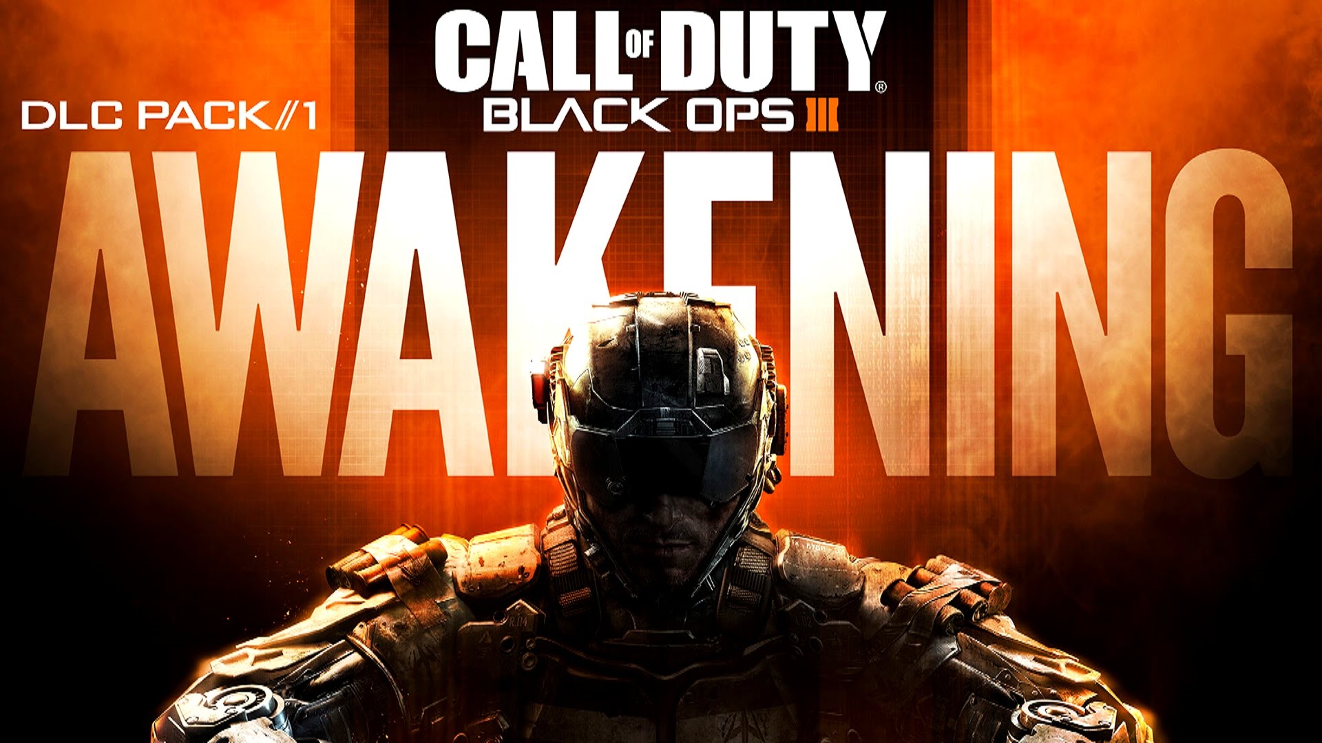 Zdjęcie okładkowe wpisu Premiera DLC Call of Duty: Black Ops III Awakening już 2 lutego