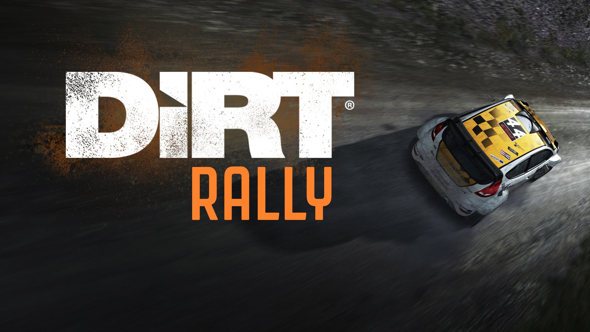 Zdjęcie okładkowe wpisu DiRT Rally ukaże się na PS4 i Xbox One w kwietniu 2016