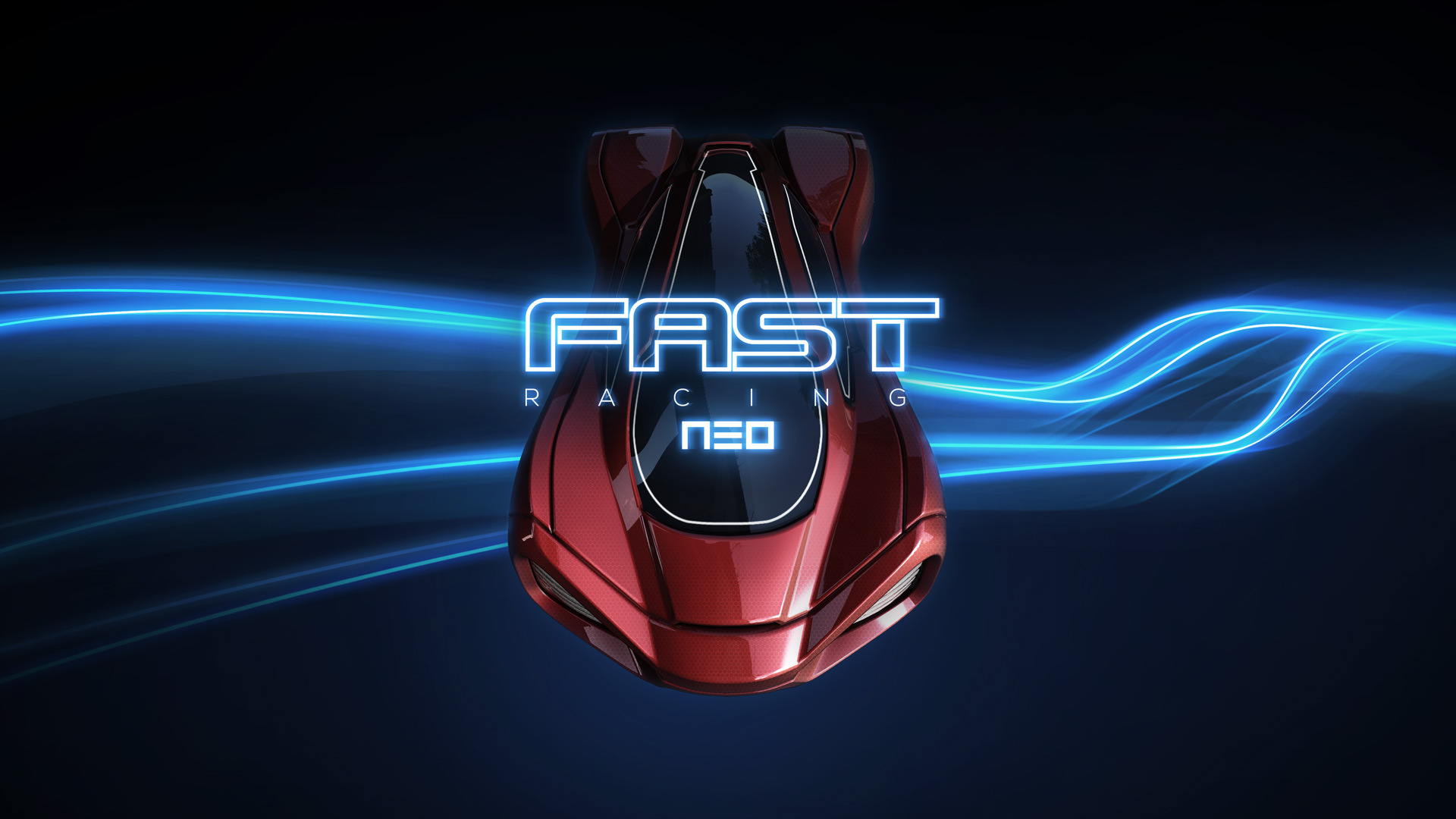 Zdjęcie okładkowe wpisu Jak będzie wyglądał Hero Mode w Fast Racing NEO