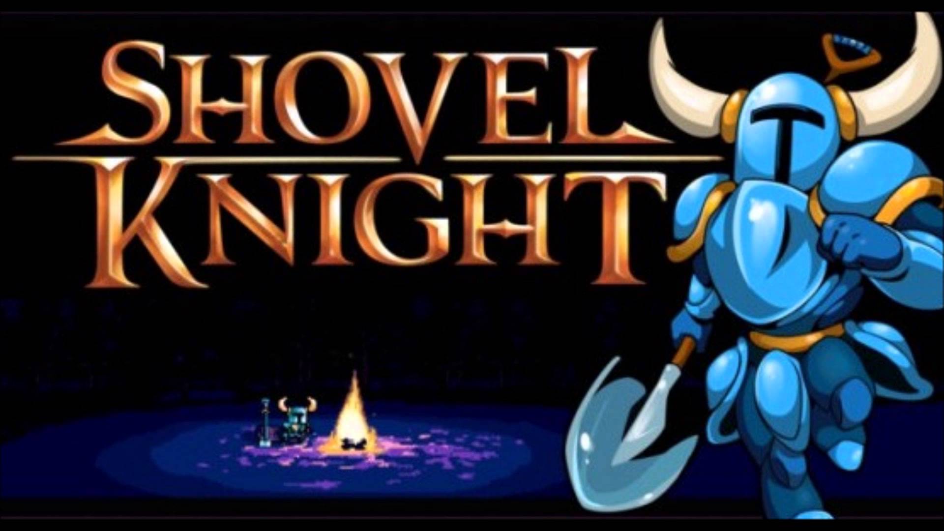 Zdjęcie okładkowe wpisu Nowy zwiastun gry Shovel Knight pokazuje, co daje w grze amiibo