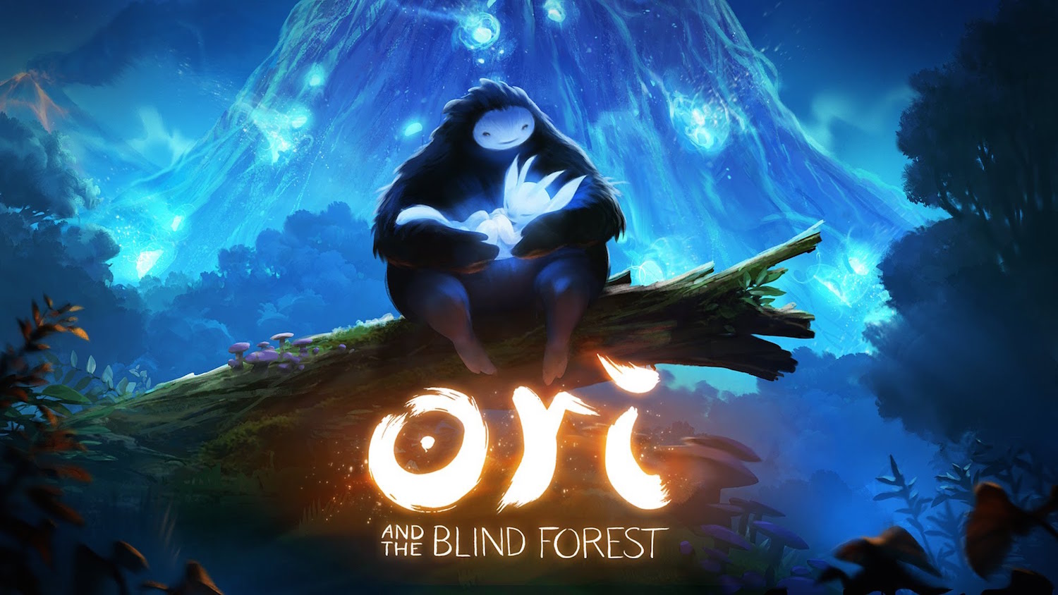Zdjęcie okładkowe wpisu Ostatni dzwonek na upgrade Ori and the Blind Forest do wersji Definitive!