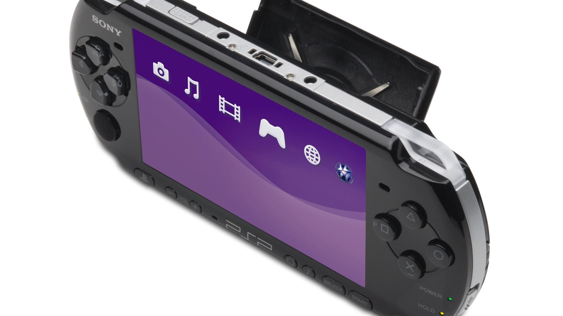 Zdjęcie okładkowe wpisu Felieton: Wspomnień czar – koniec PSP