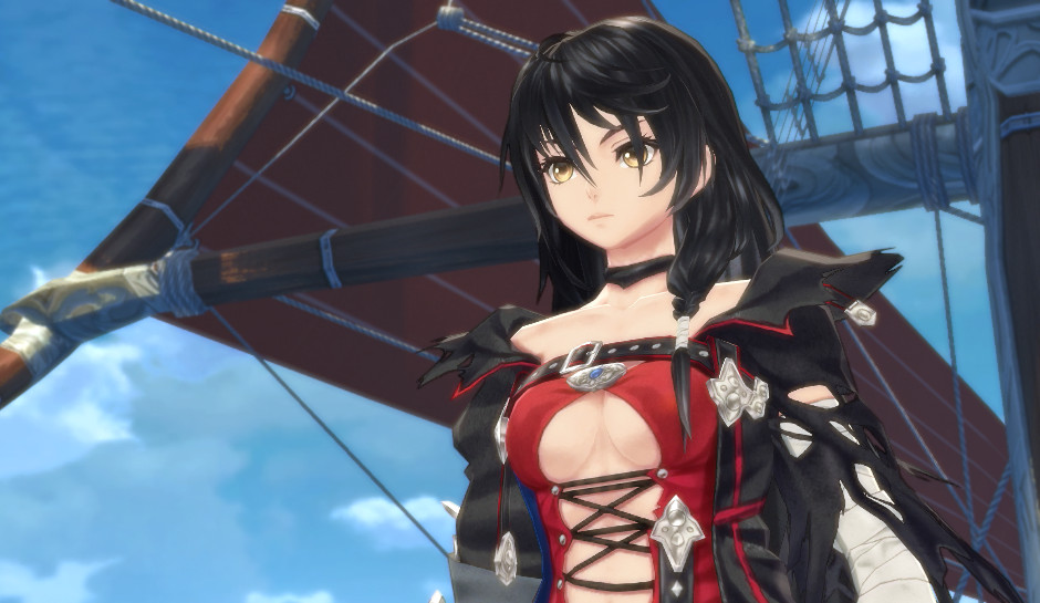 Zdjęcie okładkowe wpisu Pokaz pięknych kobiet z One Piece: Burning Blood