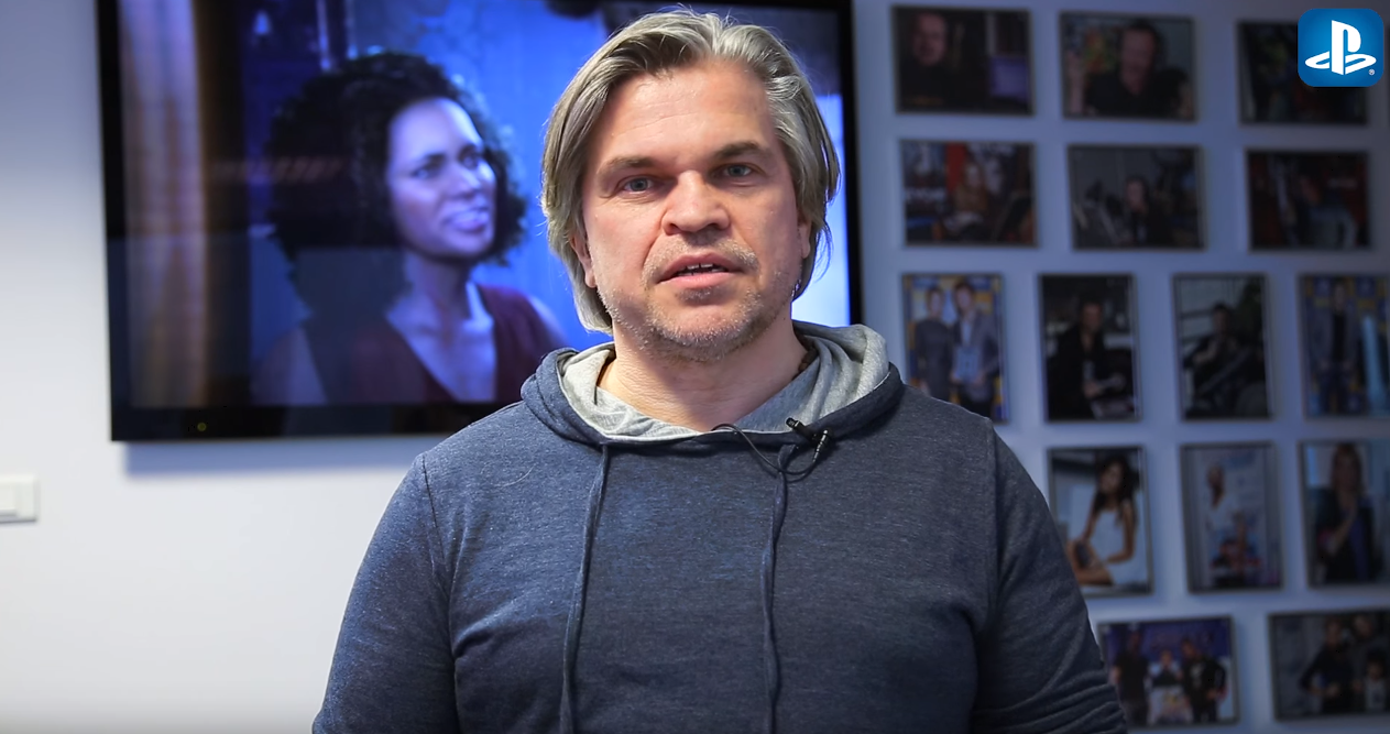 Zdjęcie okładkowe wpisu Sony spełnia marzenia – Twój głos może trafić do Uncharted 4: Kres Złodzieja!