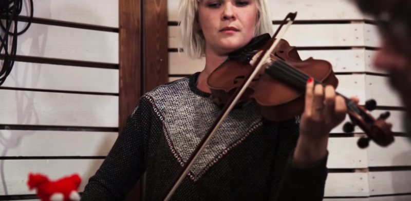 Zdjęcie okładkowe wpisu W Unravel muzyka będzie narratorem – kolejny piękny zwiastun