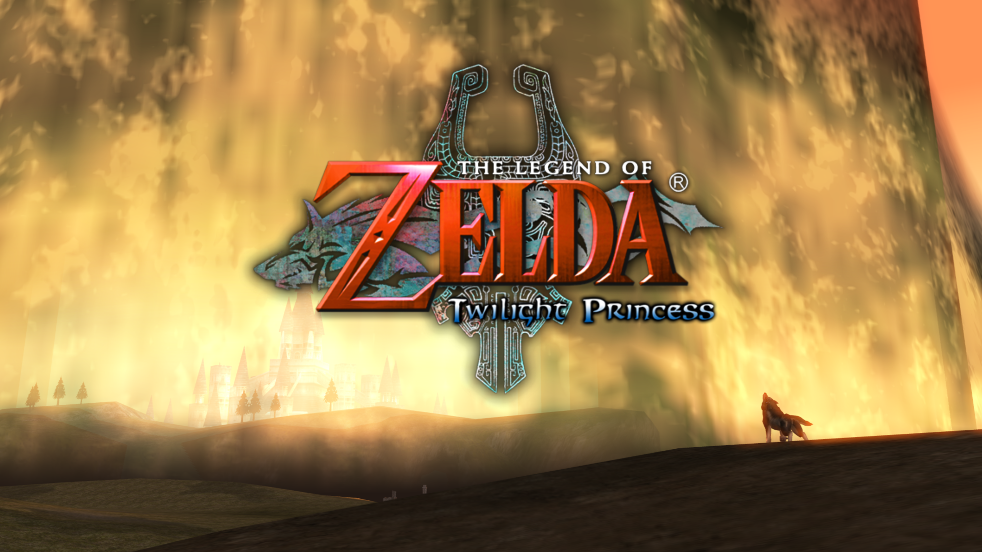 Zdjęcie okładkowe wpisu 8 minut z The Legend of Zelda: Twilight Princess HD