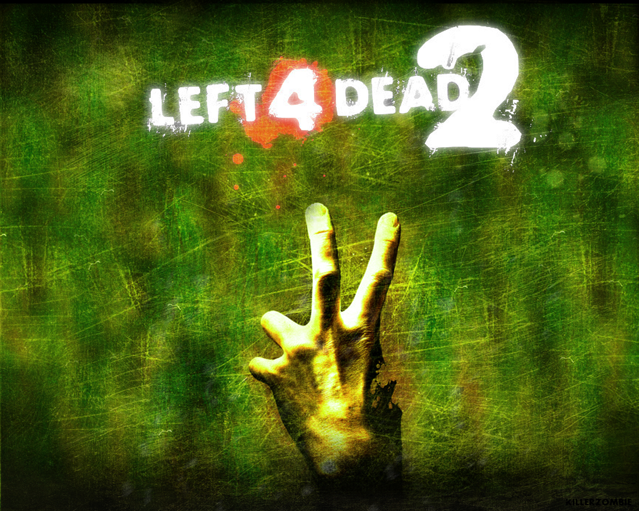 Zdjęcie okładkowe wpisu Left 4 Dead 2 dołączy do wstecznej kompatybilności na Xbox One?